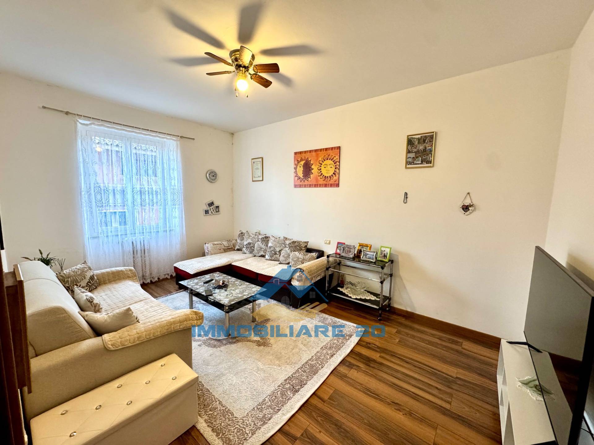 Appartamento in vendita a Campli