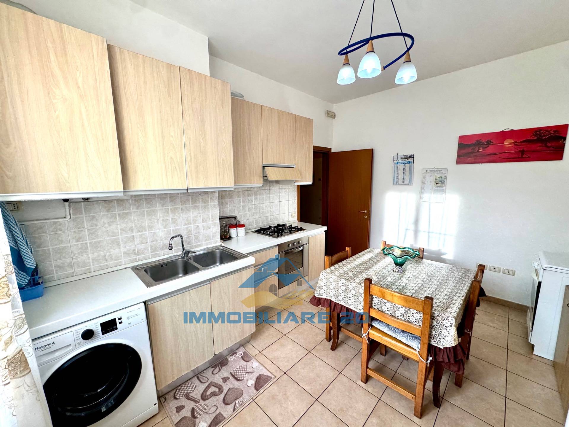 Appartamento in vendita a Campli