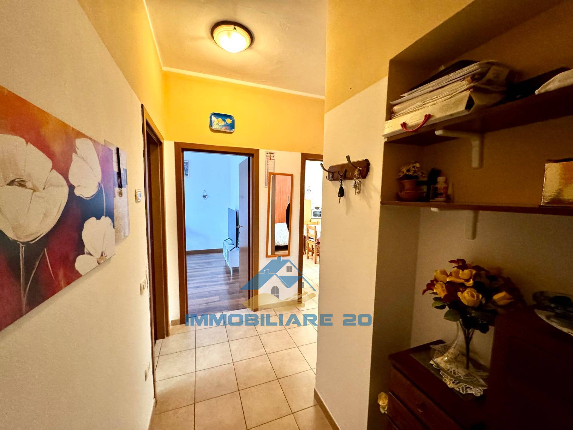 Appartamento in vendita a Campli