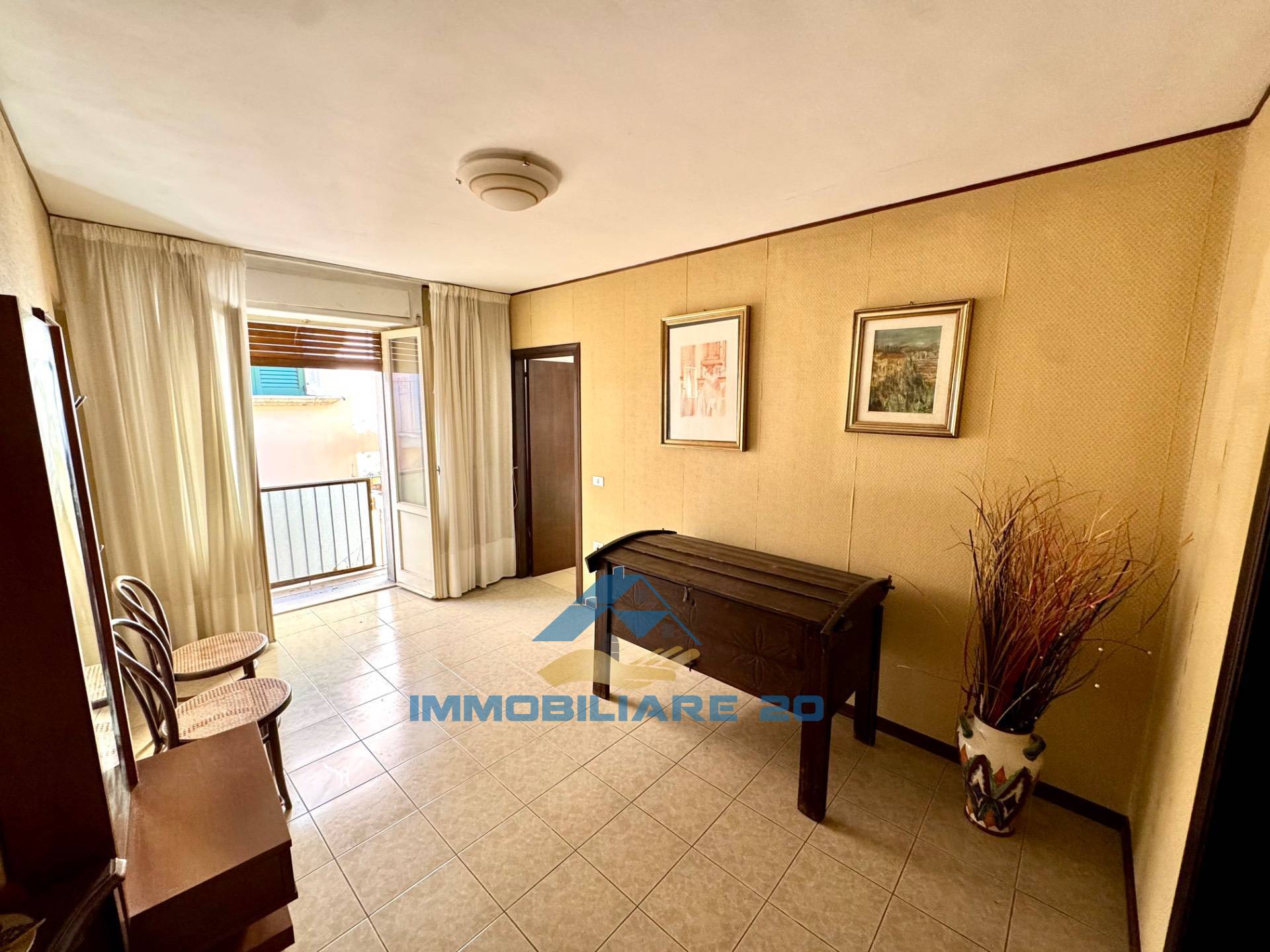 Appartamento indipendente in vendita a Teramo, Centro