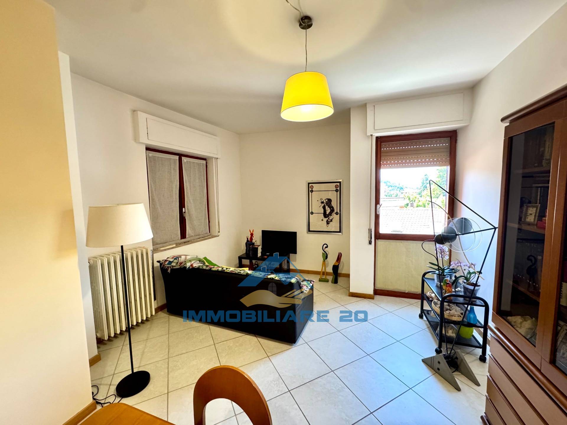 Appartamento in affitto a Teramo, Centro