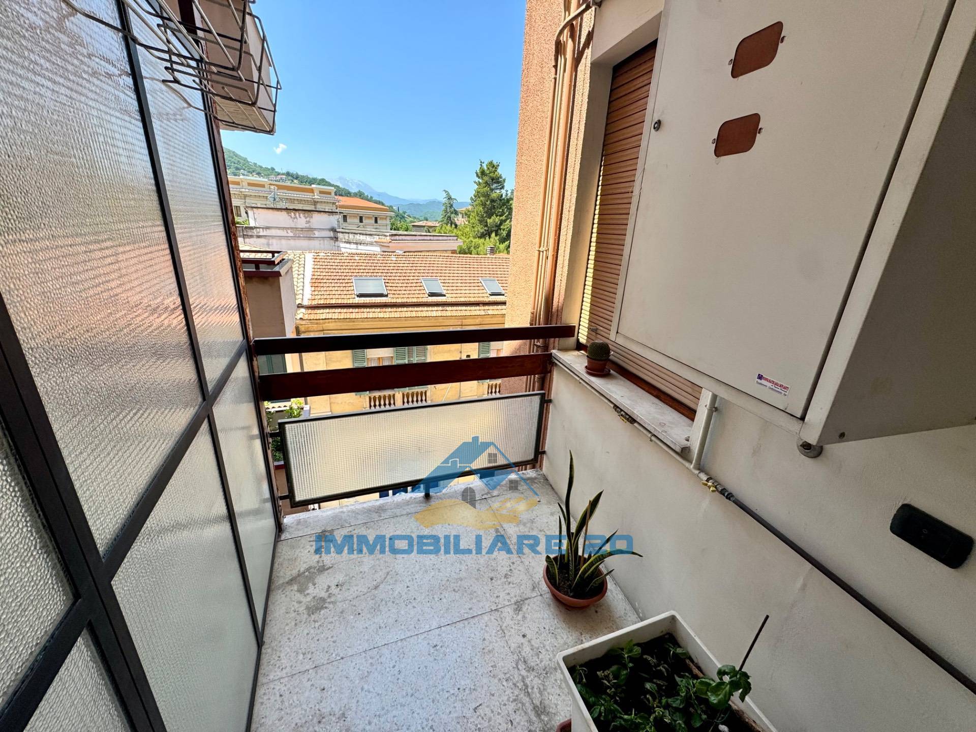 Appartamento in affitto a Teramo, Centro