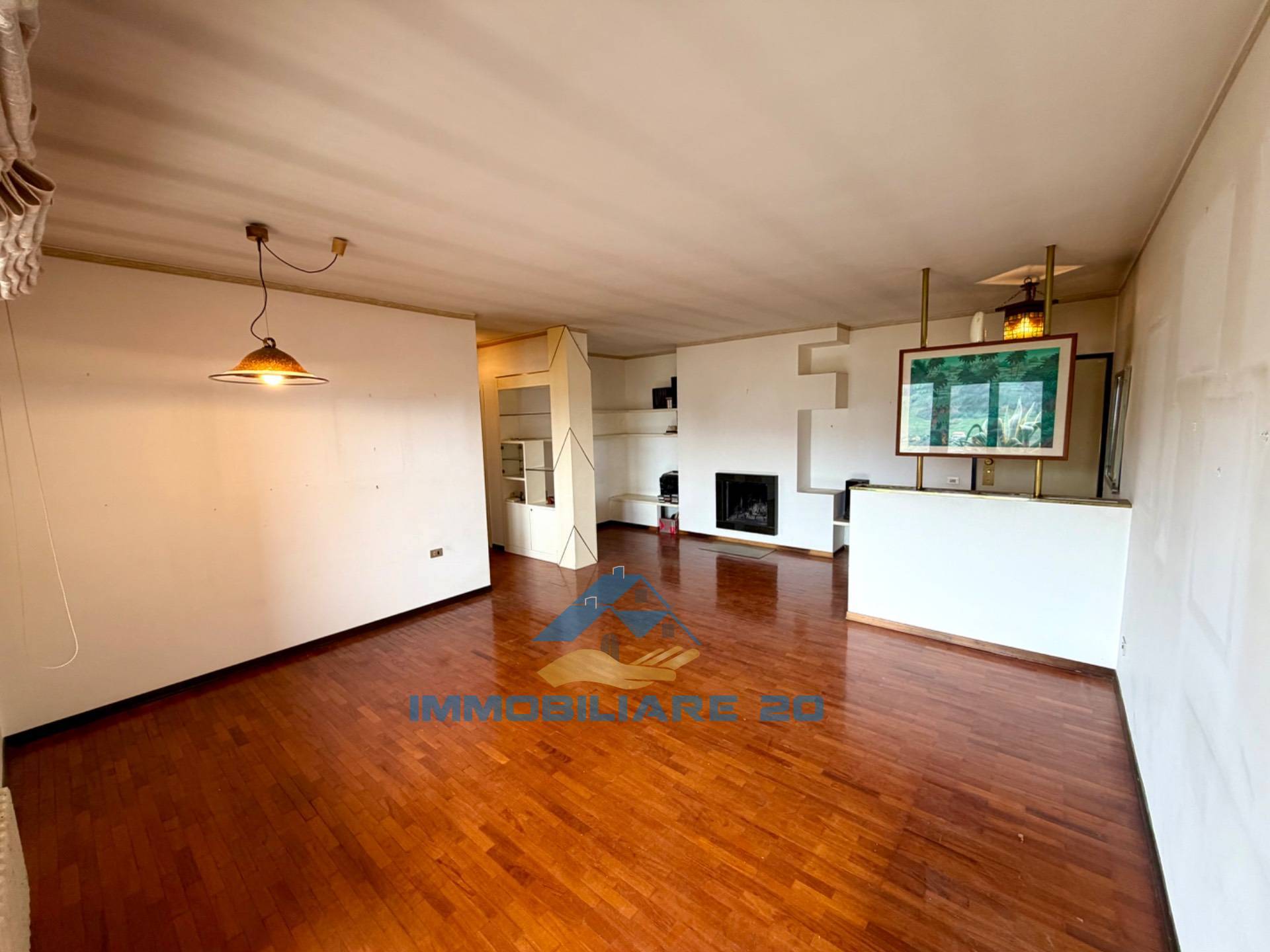 Appartamento in vendita a Teramo, Prima periferia