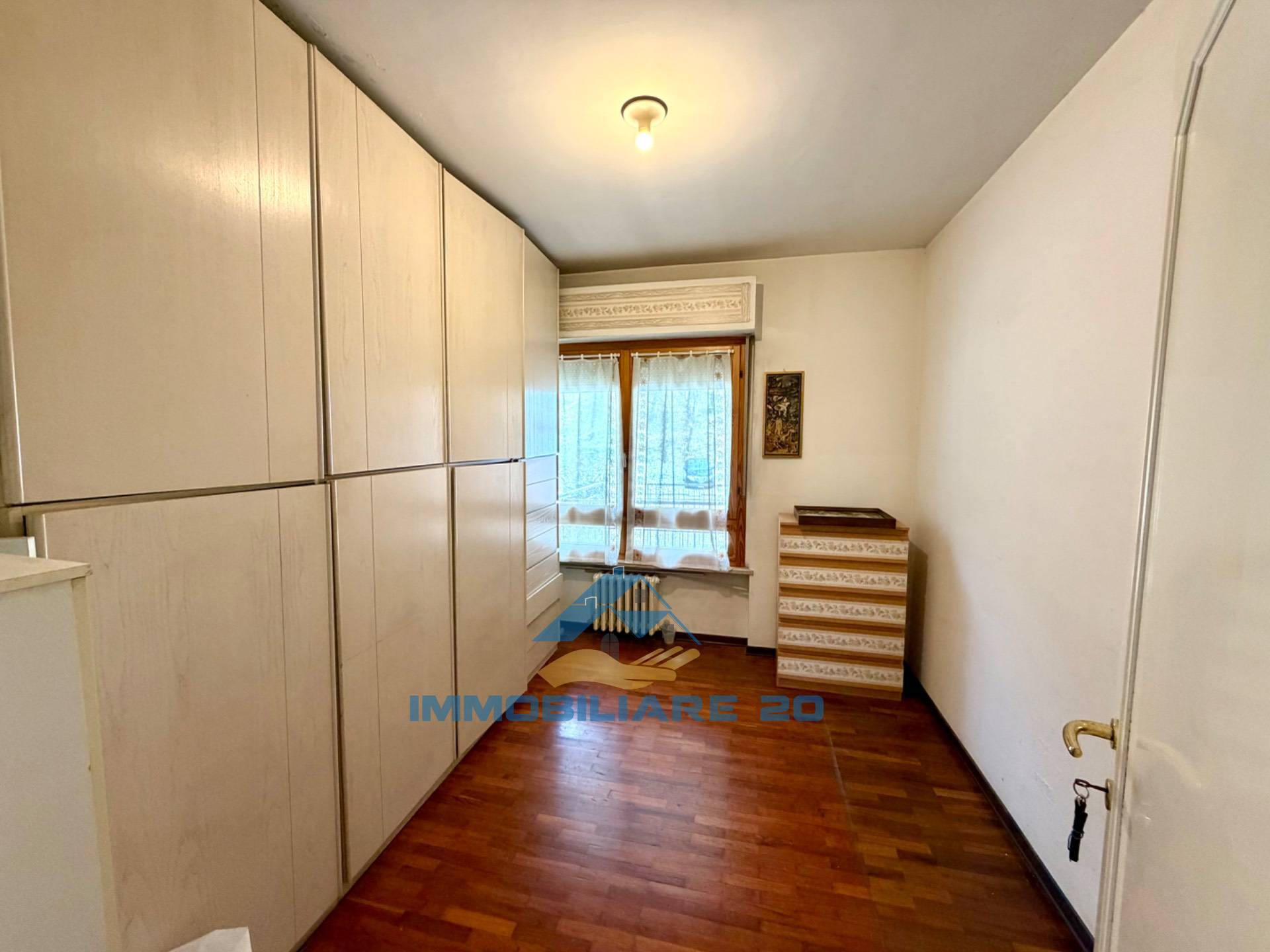 Appartamento in vendita a Teramo, Prima periferia