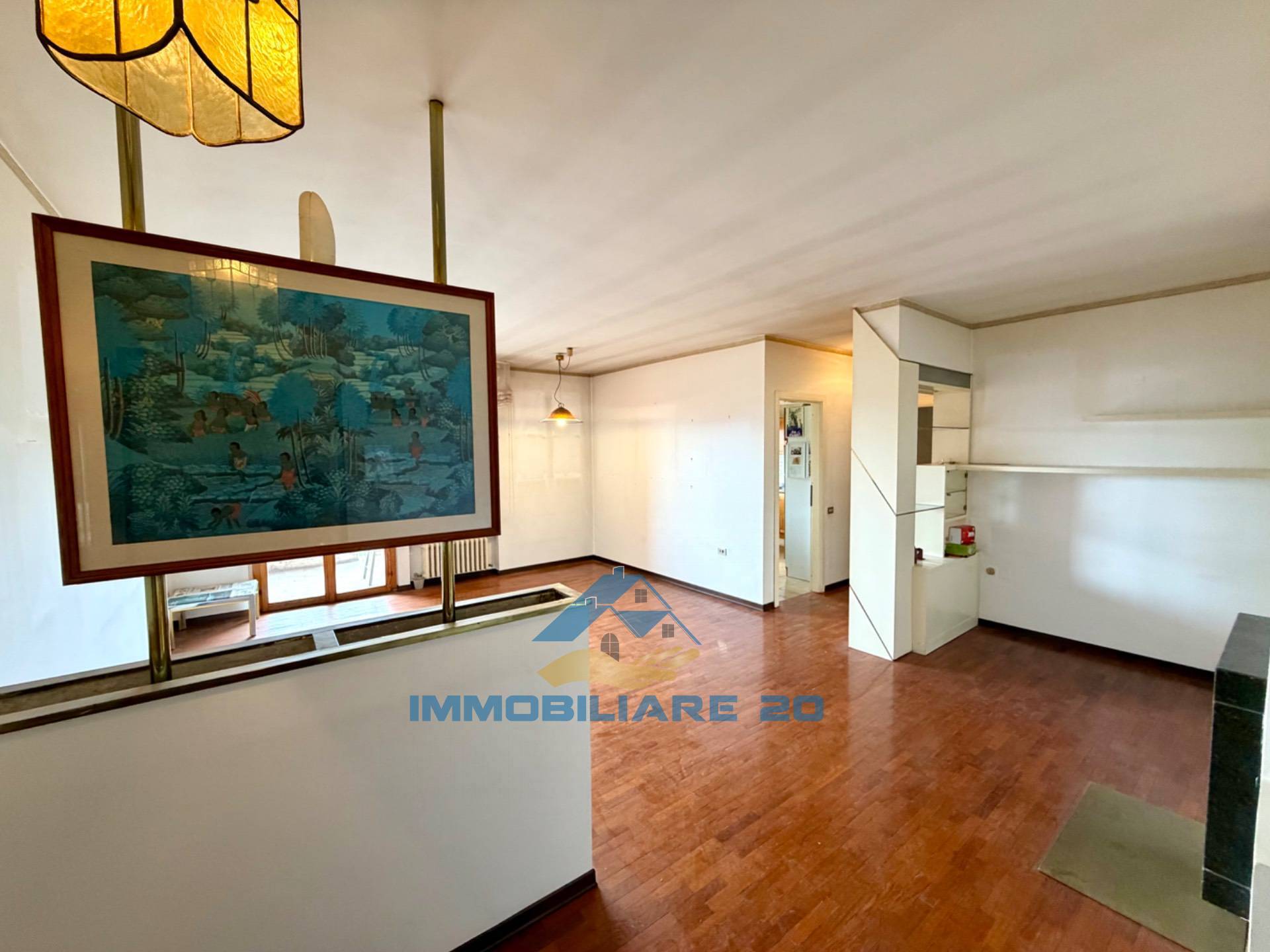 Appartamento in vendita a Teramo, Prima periferia