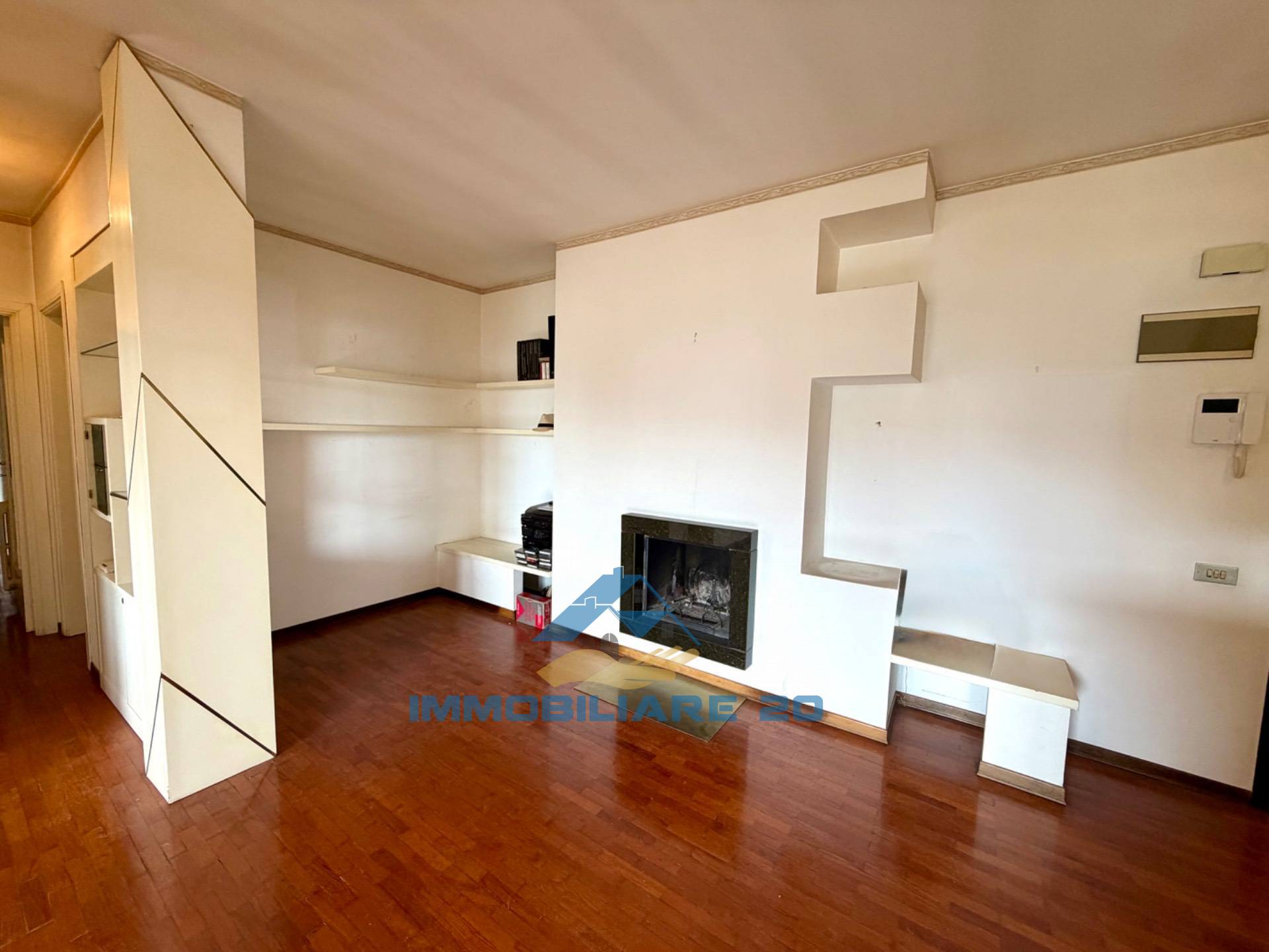 Appartamento in vendita a Teramo, Prima periferia