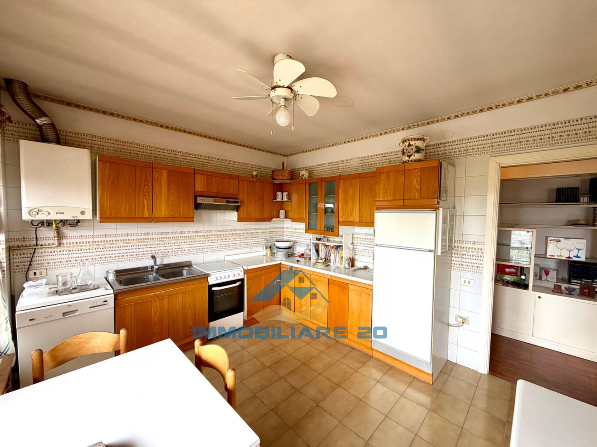 Appartamento in vendita a Teramo, Prima periferia