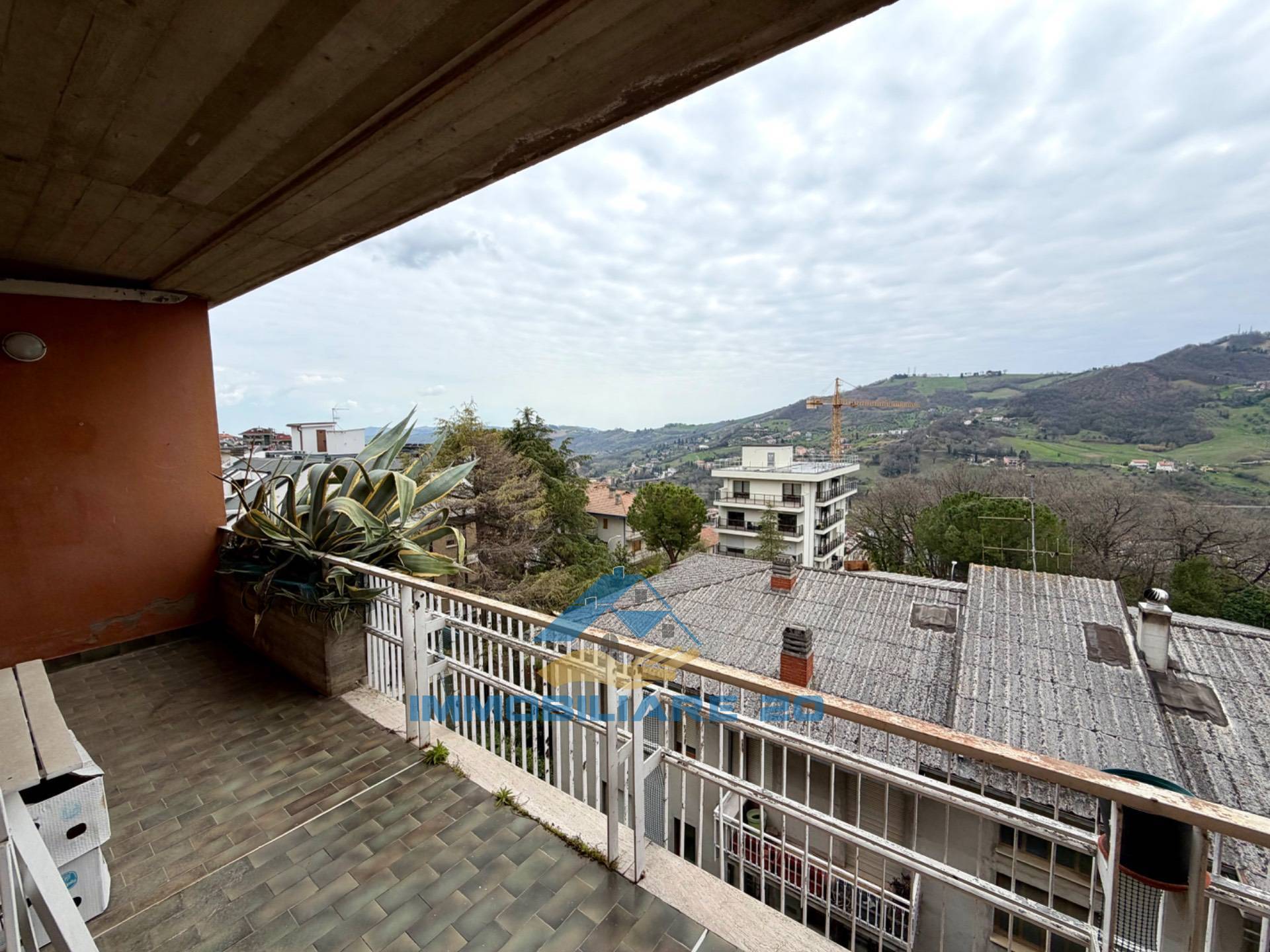 Appartamento in vendita a Teramo, Prima periferia