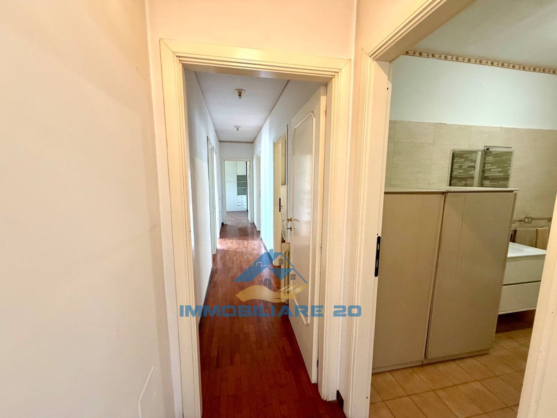 Appartamento in vendita a Teramo, Prima periferia