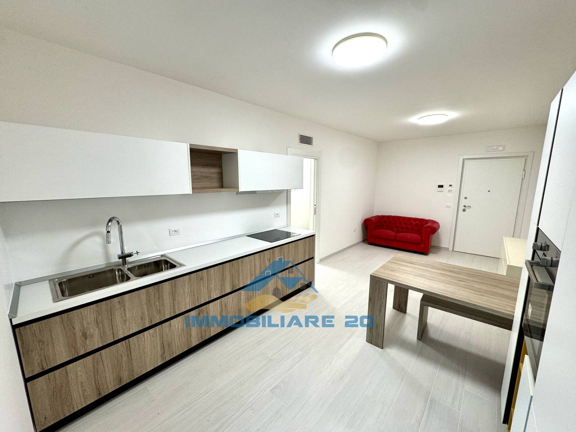 Bilocale in vendita a Teramo, San Nicol a Tordino