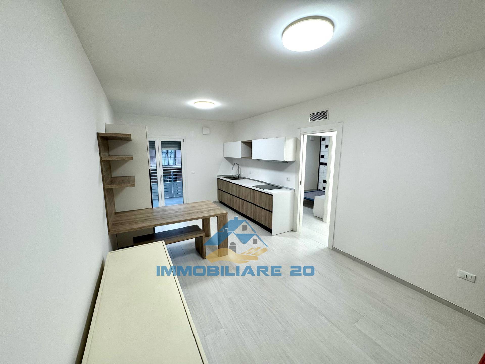 Bilocale in vendita a Teramo, San Nicol a Tordino