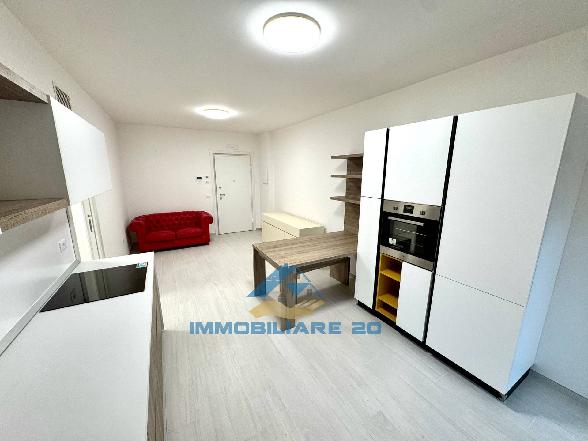 Bilocale in vendita a Teramo, San Nicol a Tordino