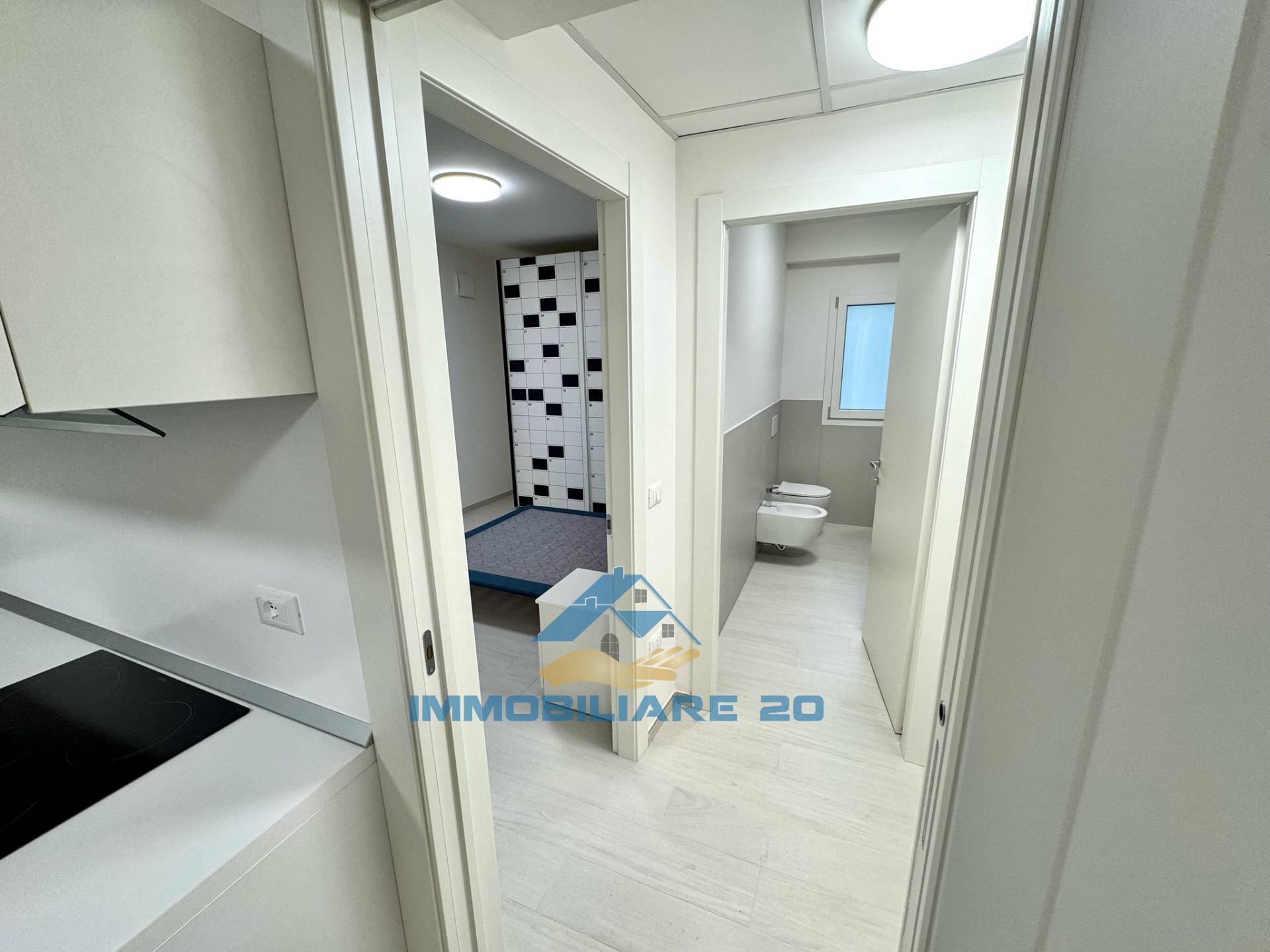 Bilocale in vendita a Teramo, San Nicol a Tordino