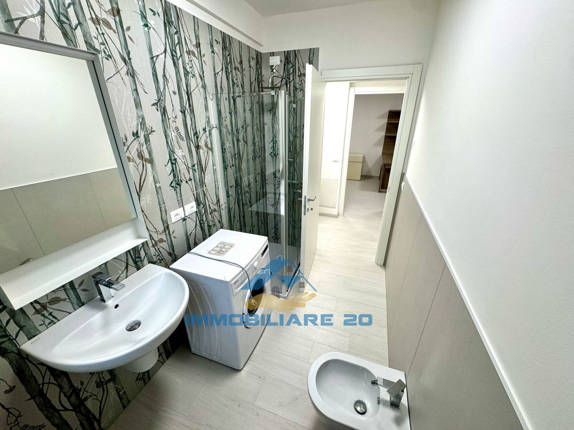 Bilocale in vendita a Teramo, San Nicol a Tordino