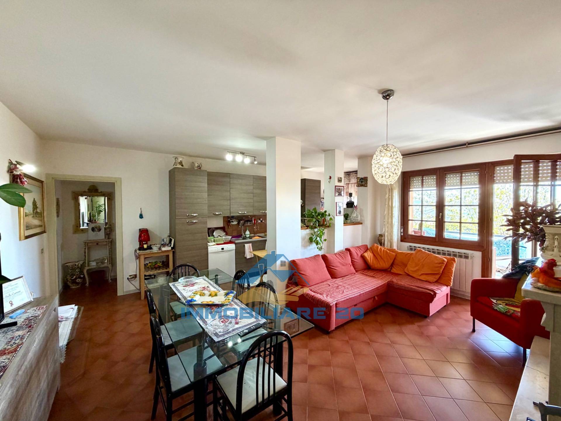 Appartamento in vendita a Teramo, Prima periferia