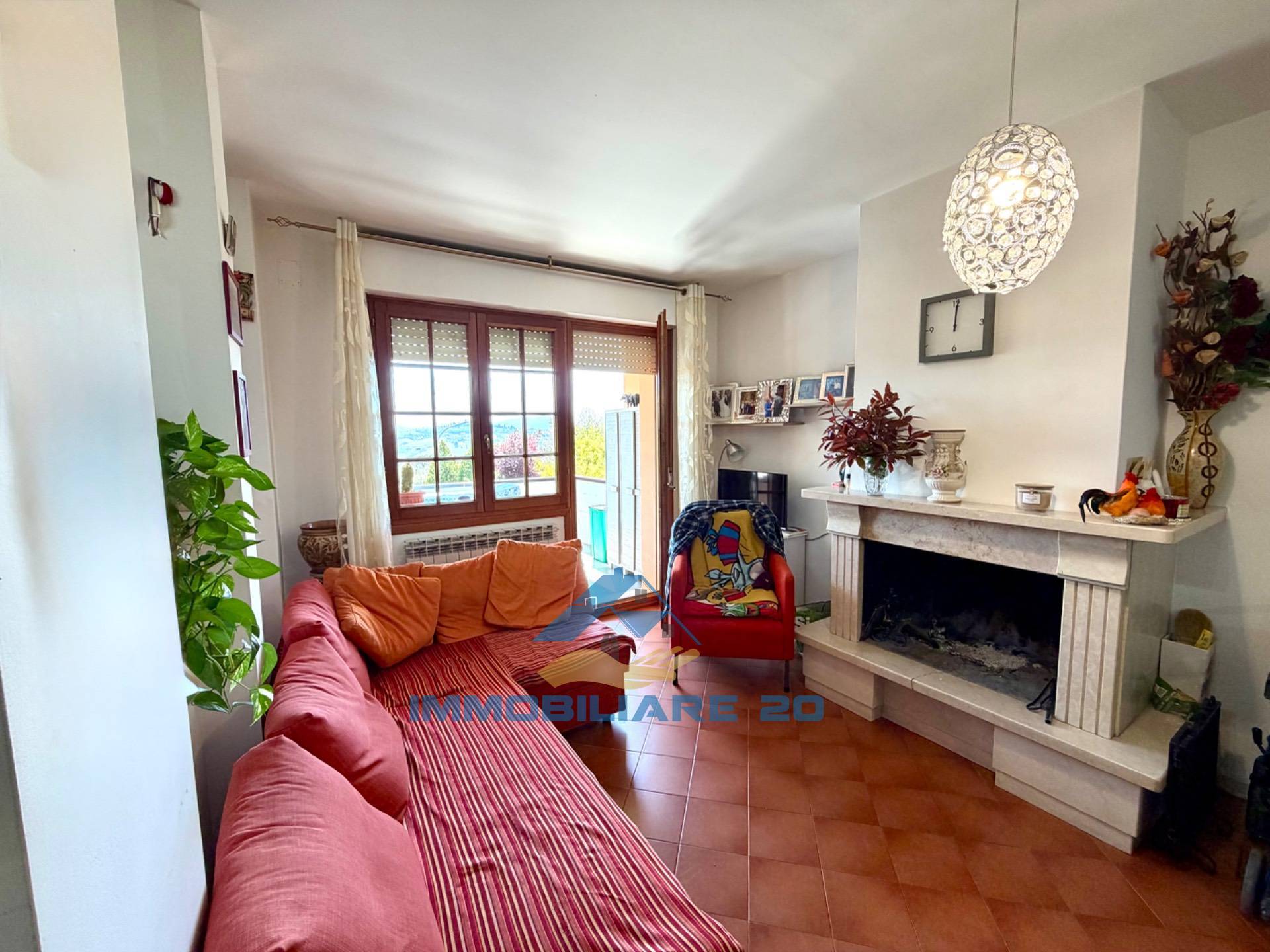 Appartamento in vendita a Teramo, Prima periferia