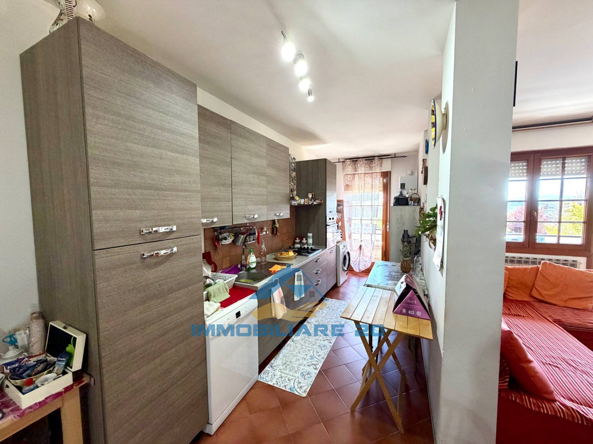 Appartamento in vendita a Teramo, Prima periferia