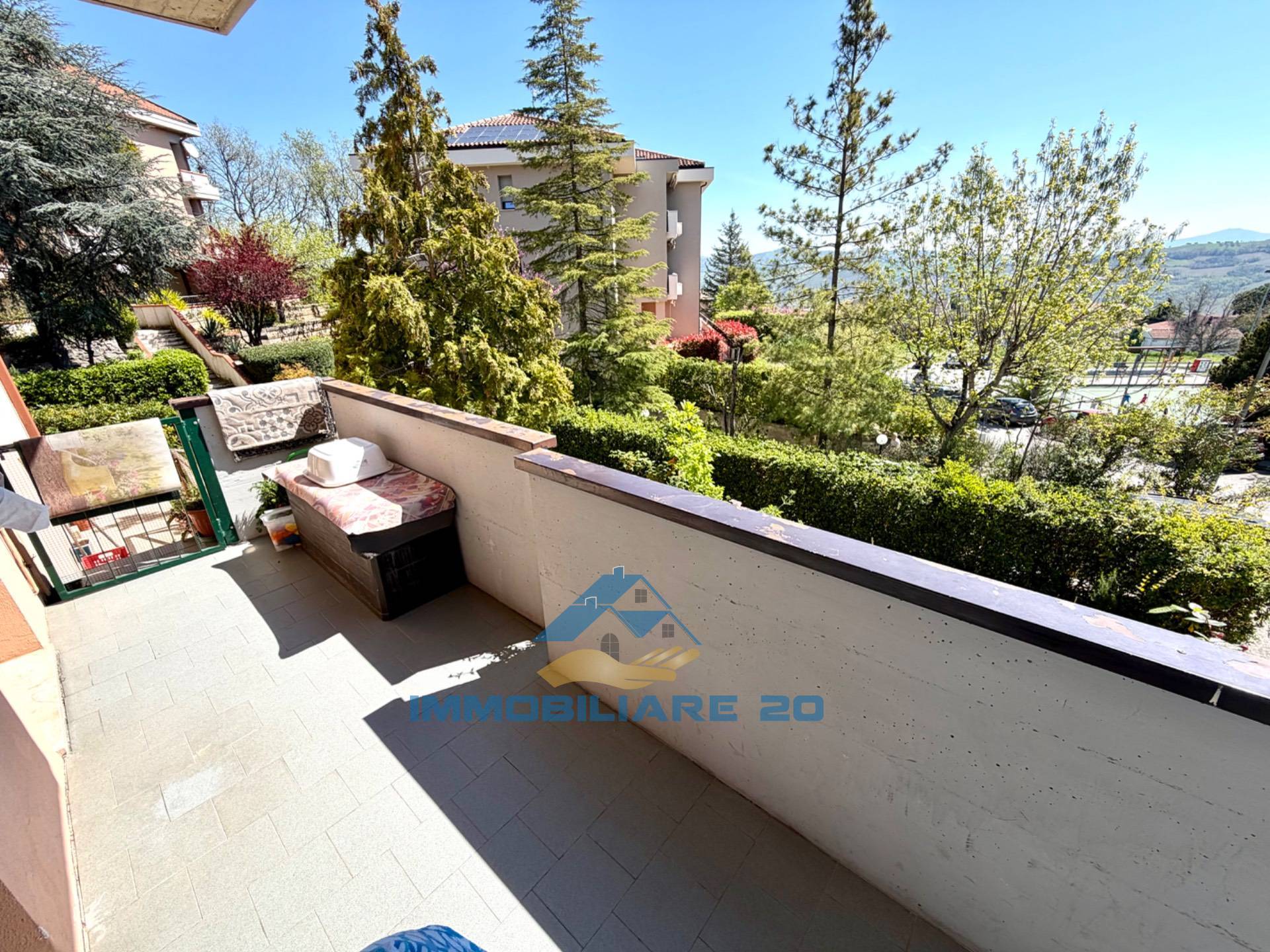 Appartamento in vendita a Teramo, Prima periferia