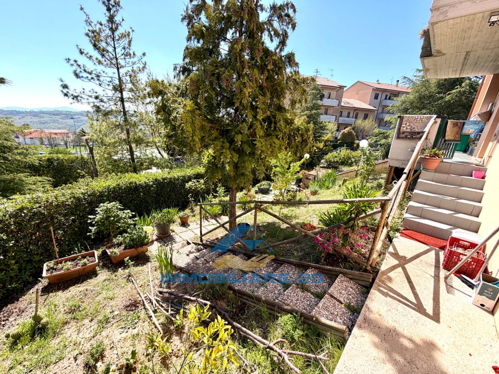 Appartamento in vendita a Teramo, Prima periferia