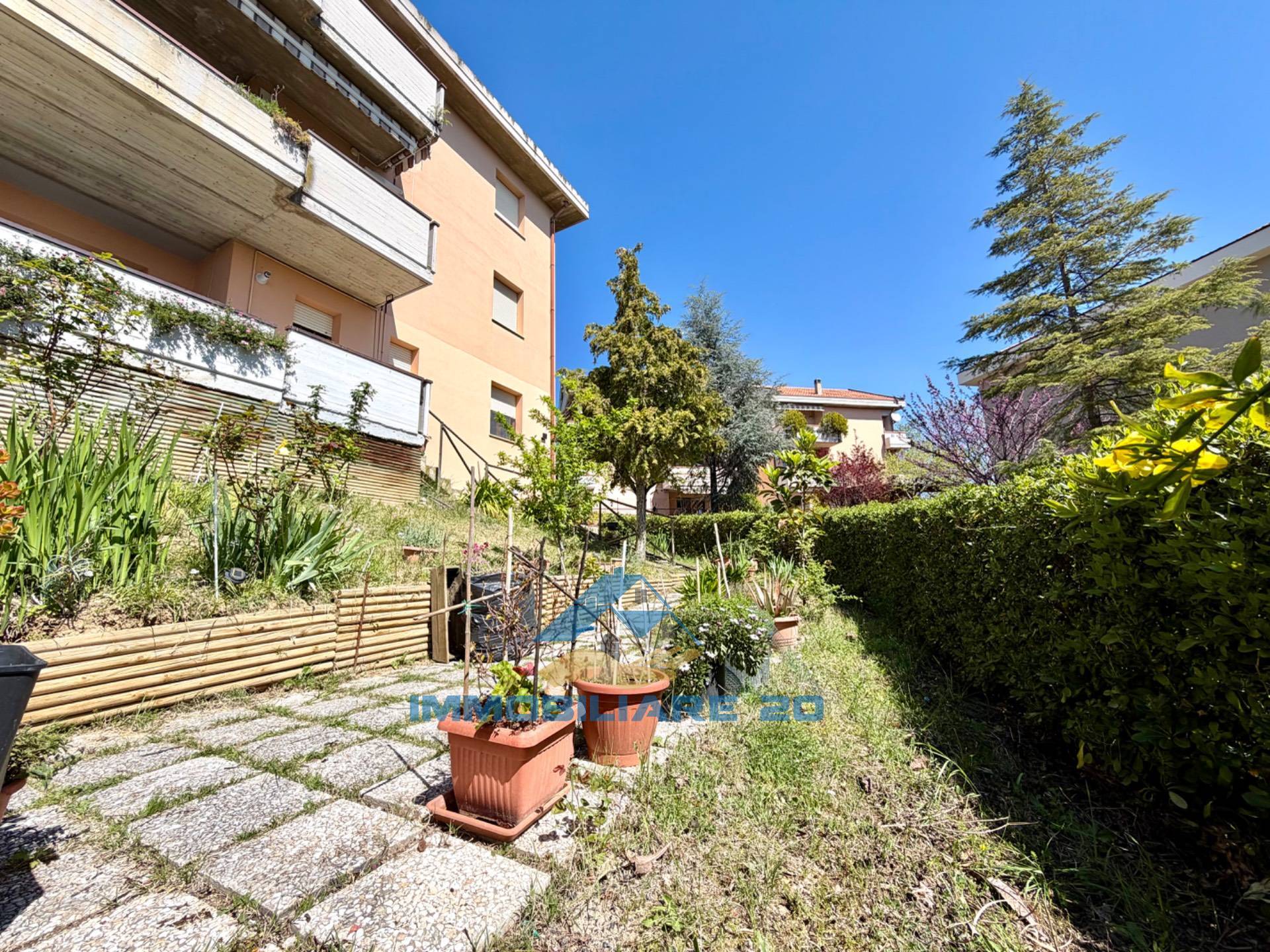 Appartamento in vendita a Teramo, Prima periferia