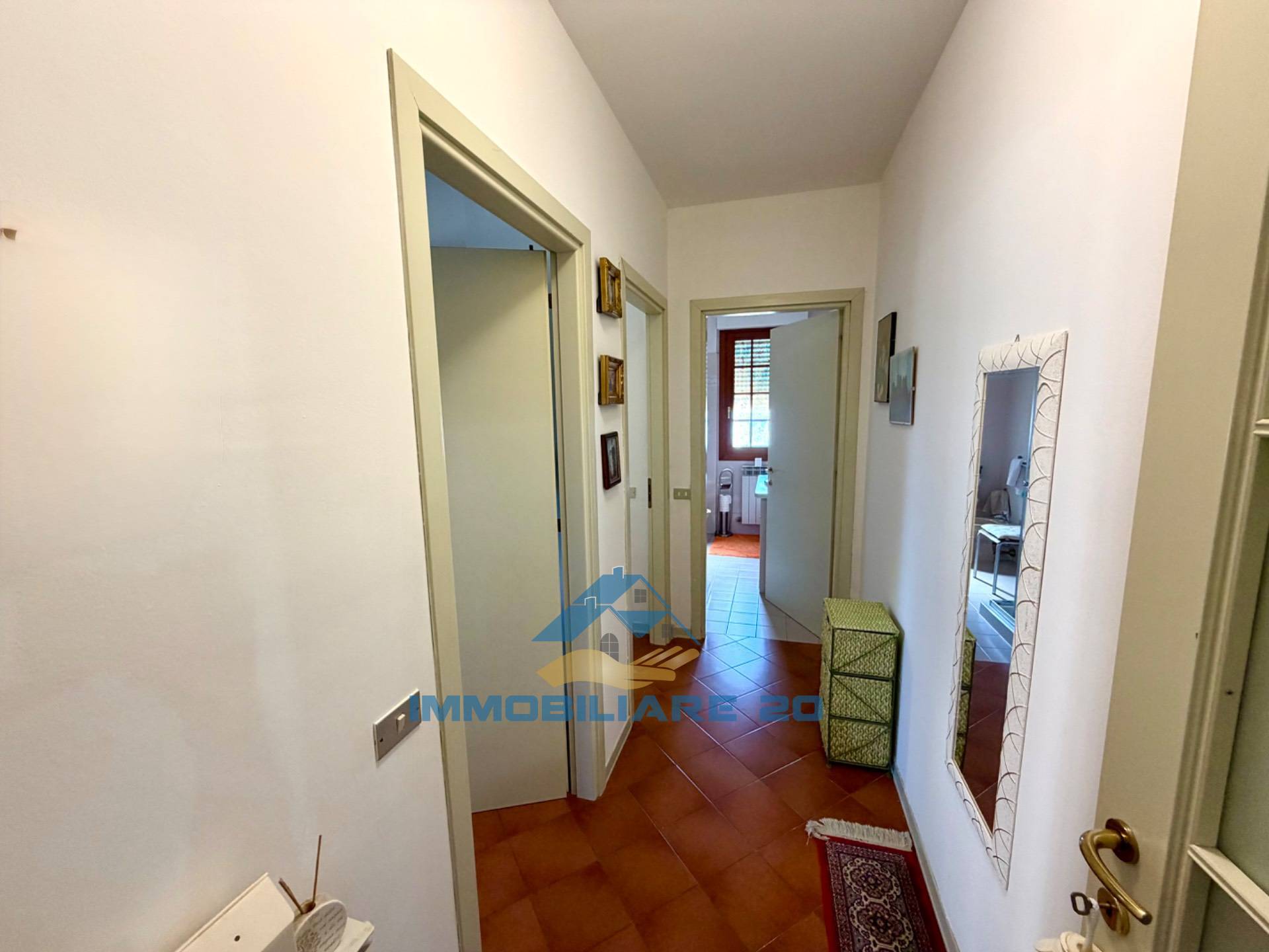 Appartamento in vendita a Teramo, Prima periferia