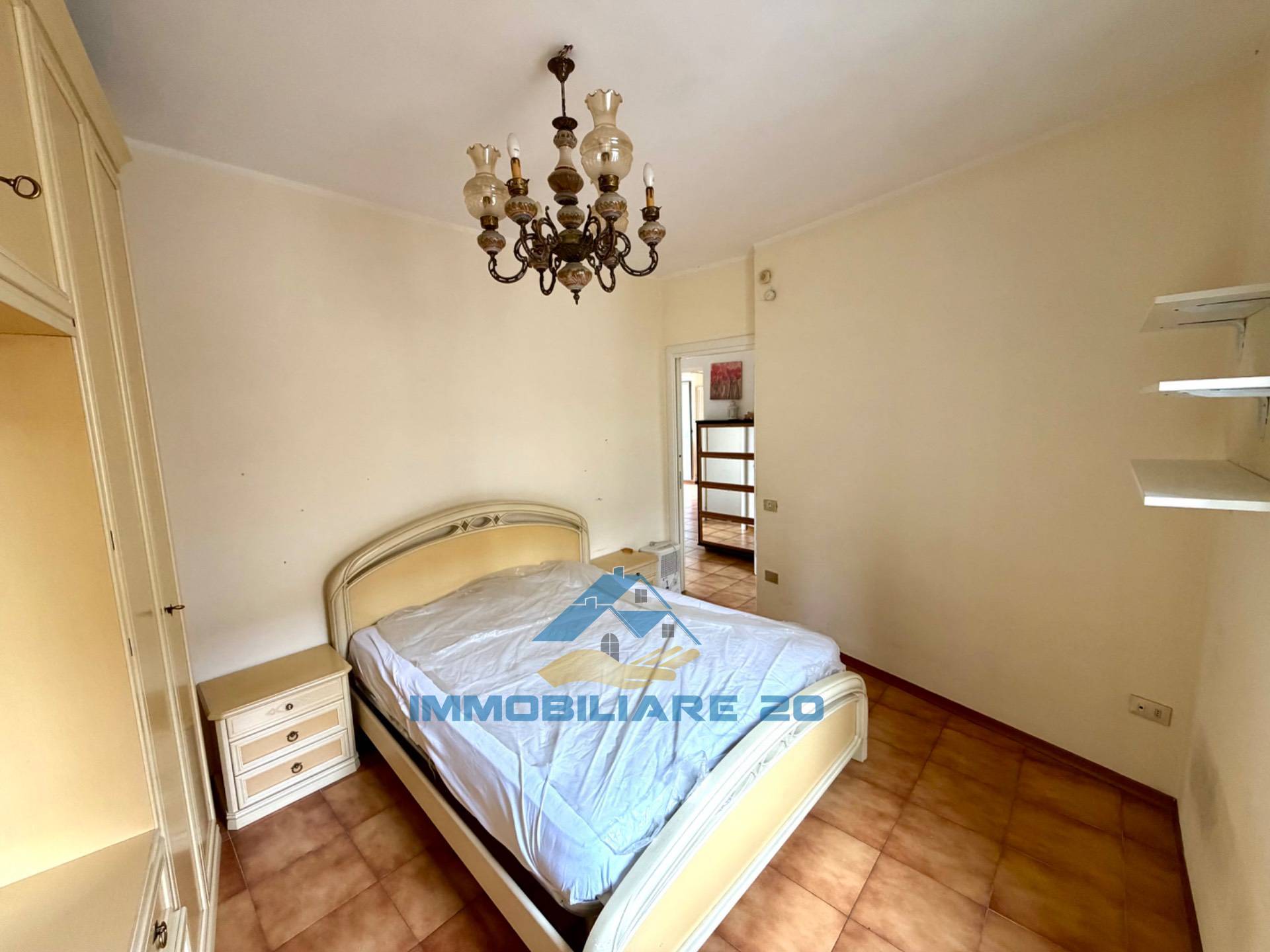 Appartamento in vendita a Teramo, Centro