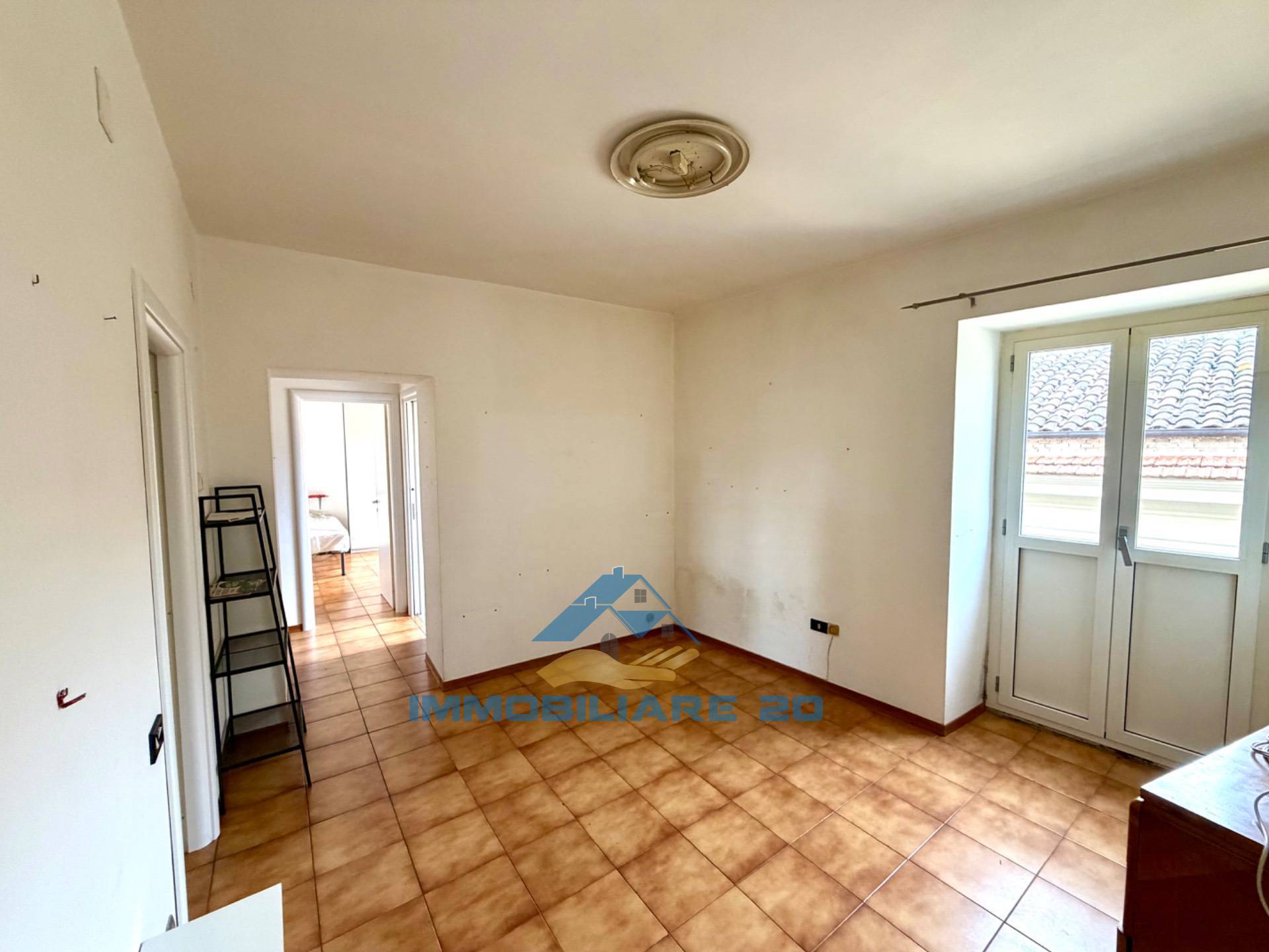 Appartamento in vendita a Teramo, Centro