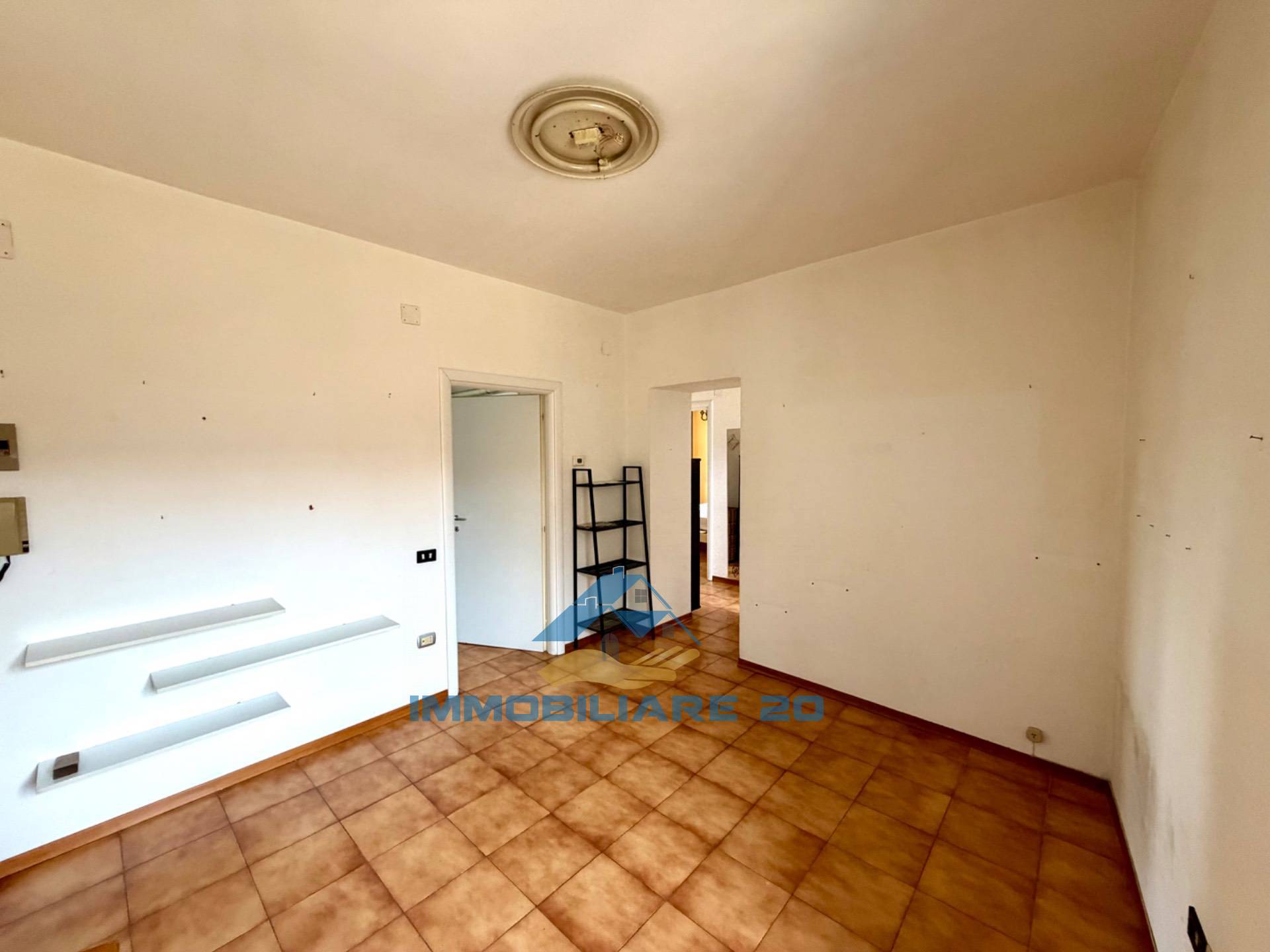 Appartamento in vendita a Teramo, Centro