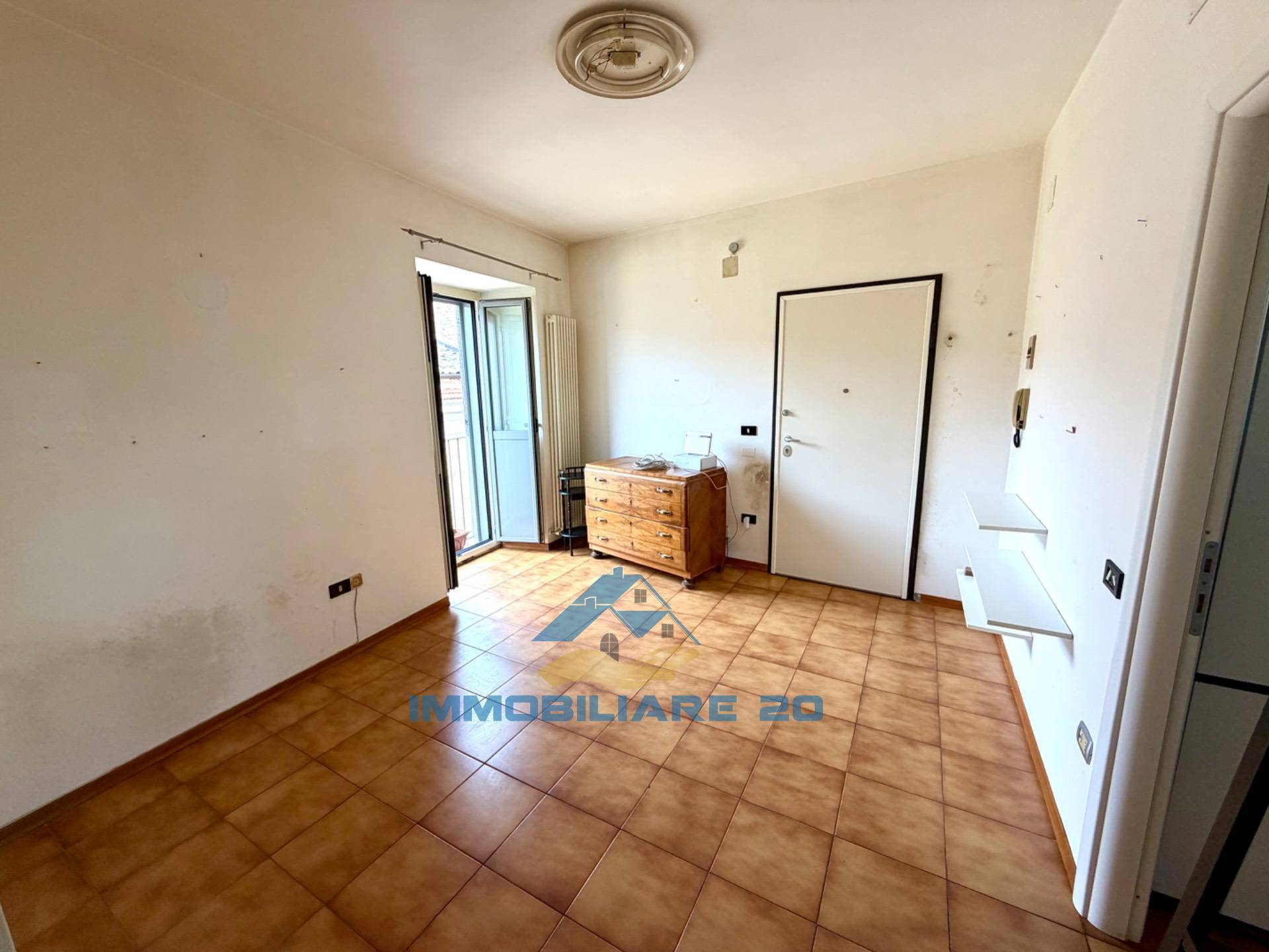 Appartamento in vendita a Teramo, Centro