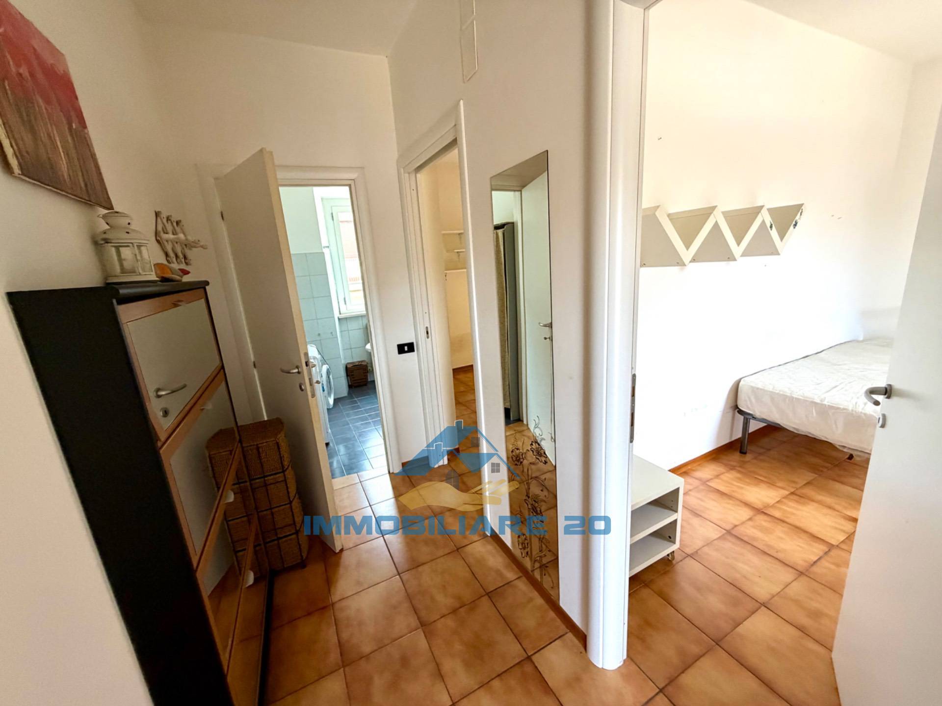 Appartamento in vendita a Teramo, Centro