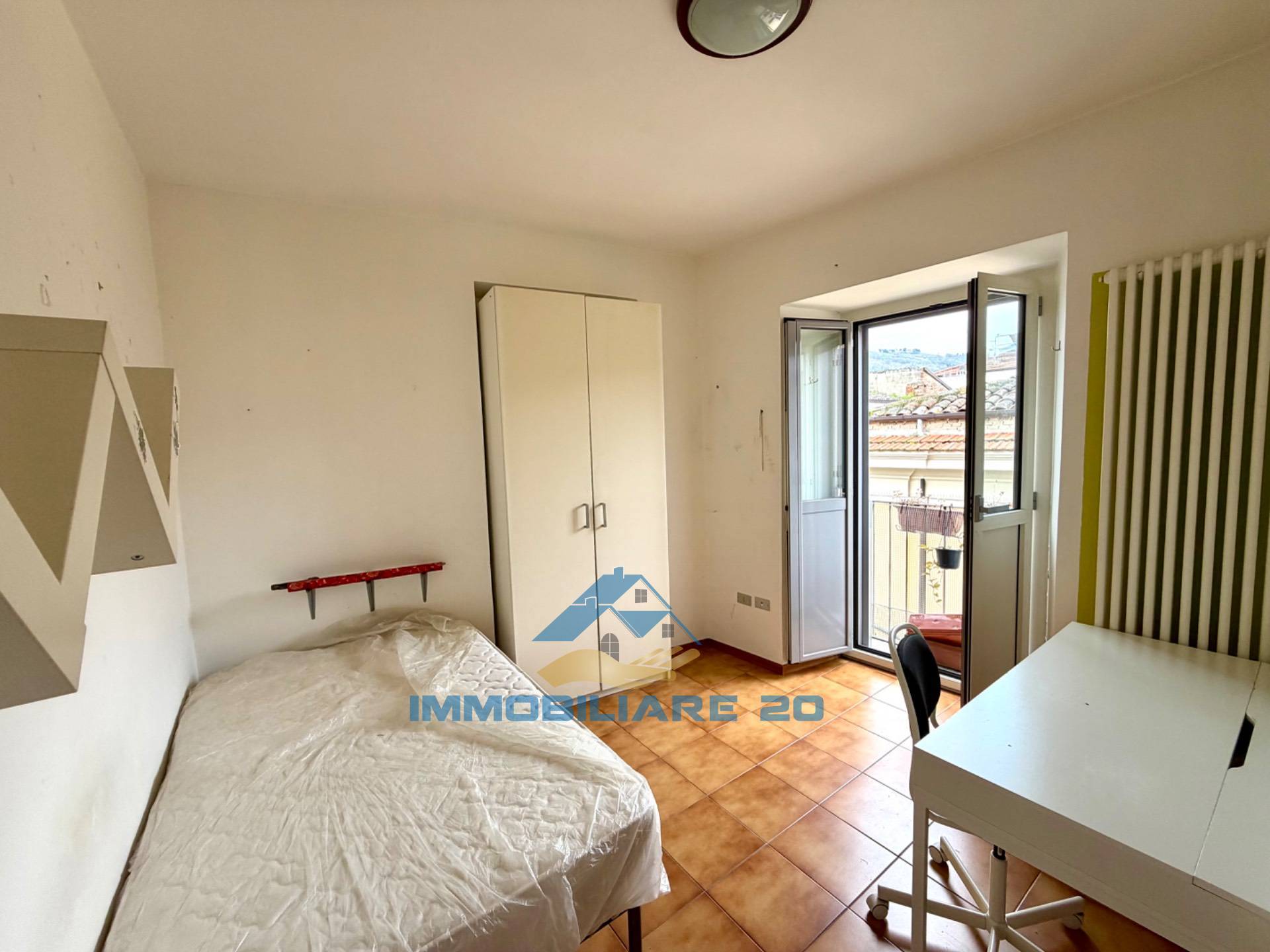 Appartamento in vendita a Teramo, Centro