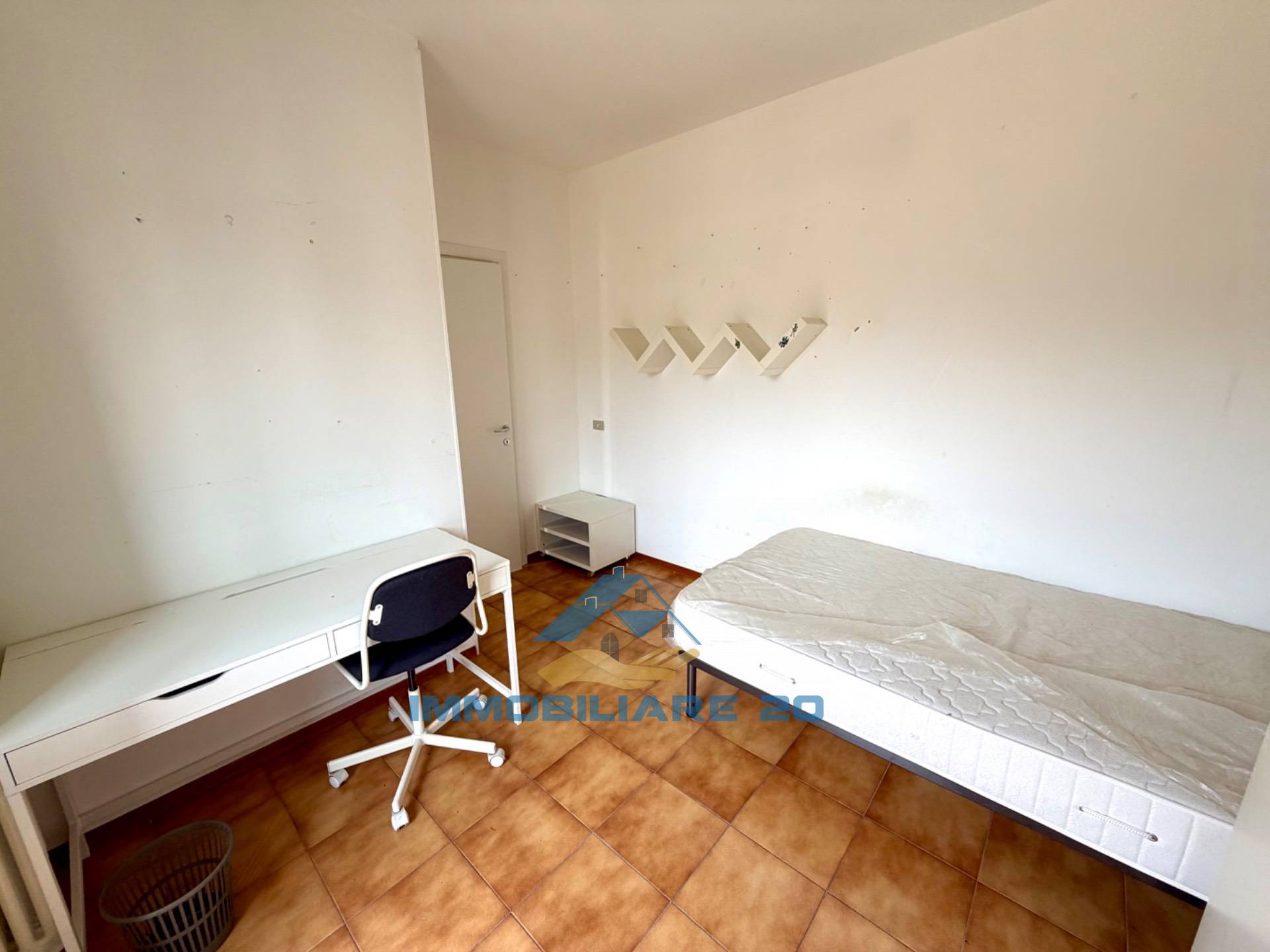 Appartamento in vendita a Teramo, Centro