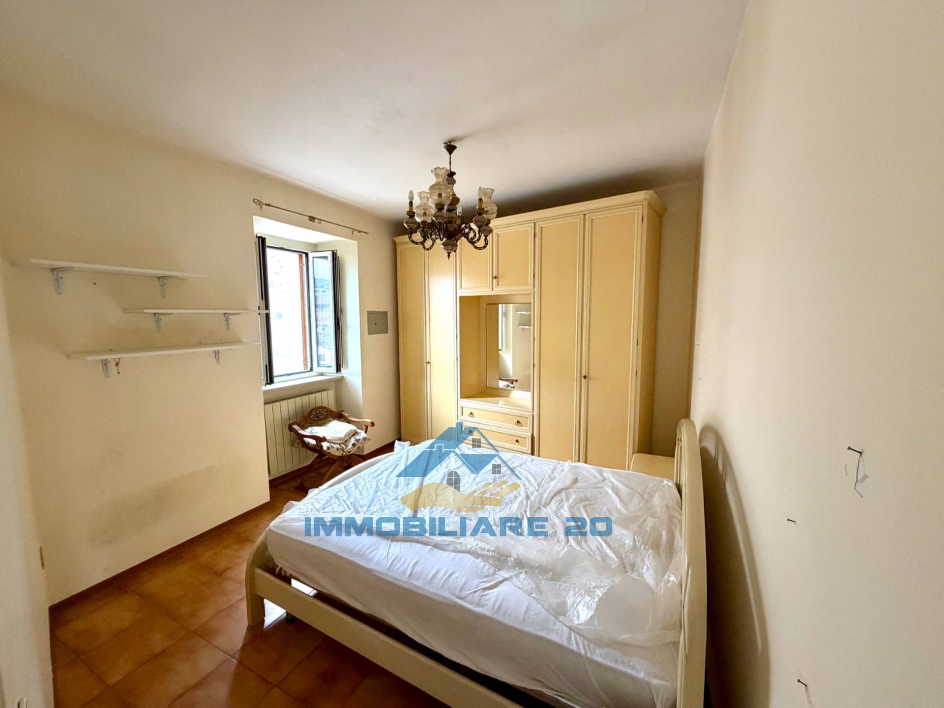 Appartamento in vendita a Teramo, Centro