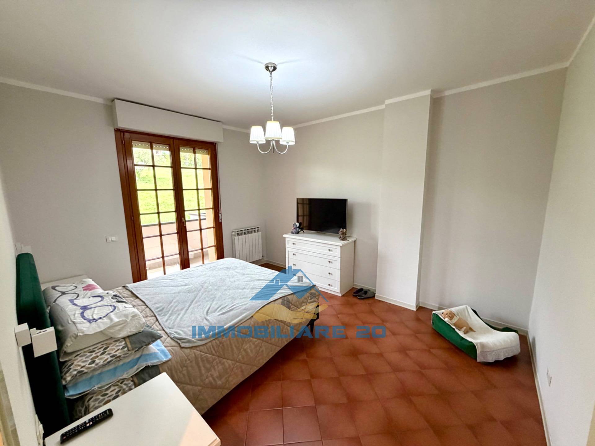 Appartamento in vendita a Teramo, Prima periferia