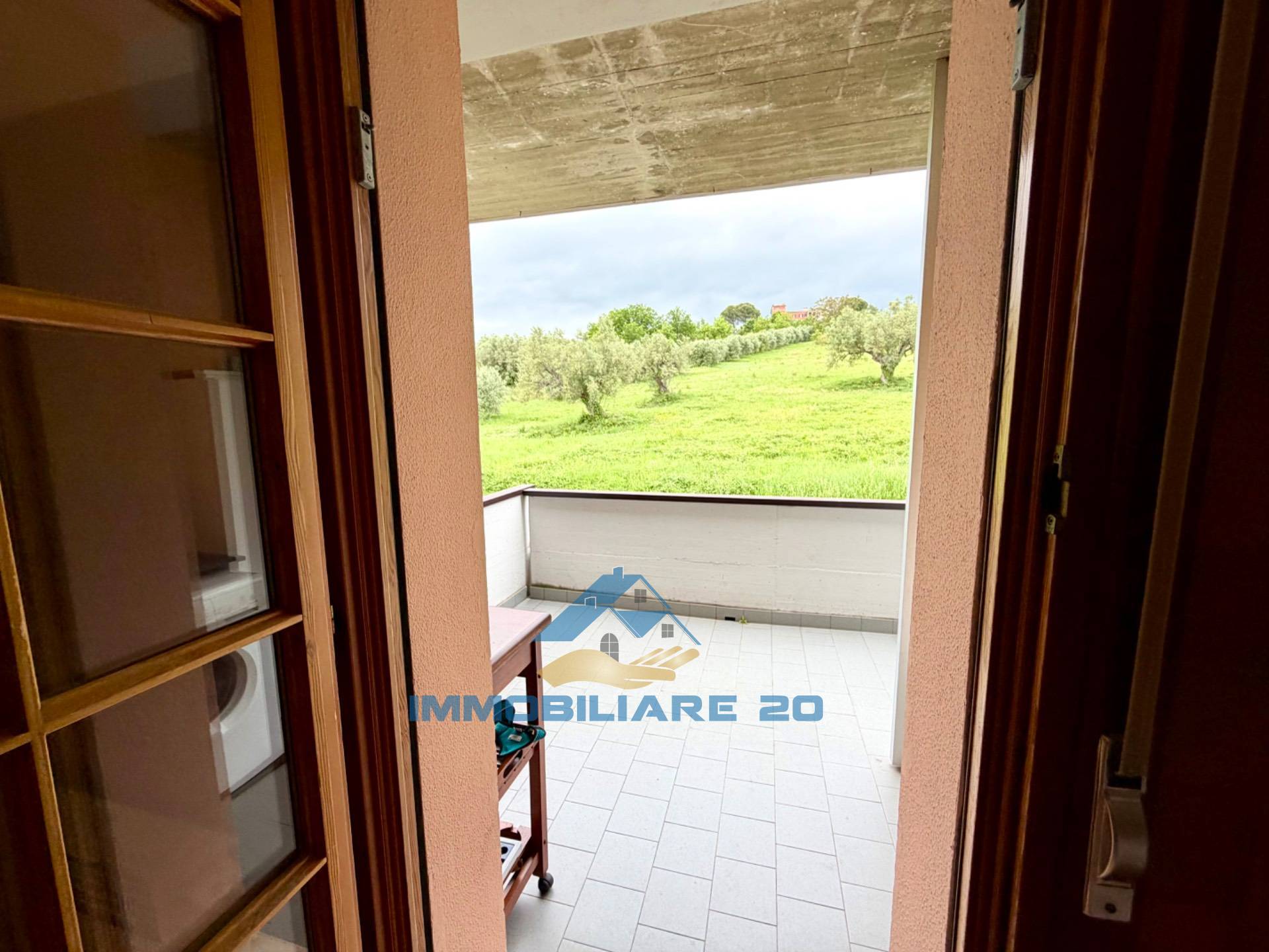 Appartamento in vendita a Teramo, Prima periferia