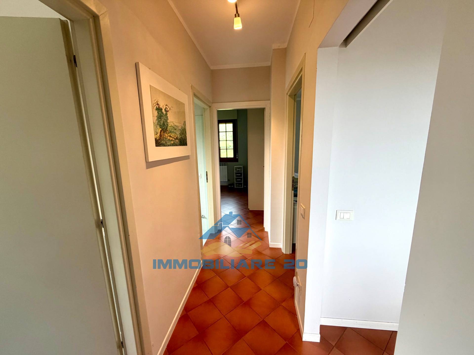 Appartamento in vendita a Teramo, Prima periferia