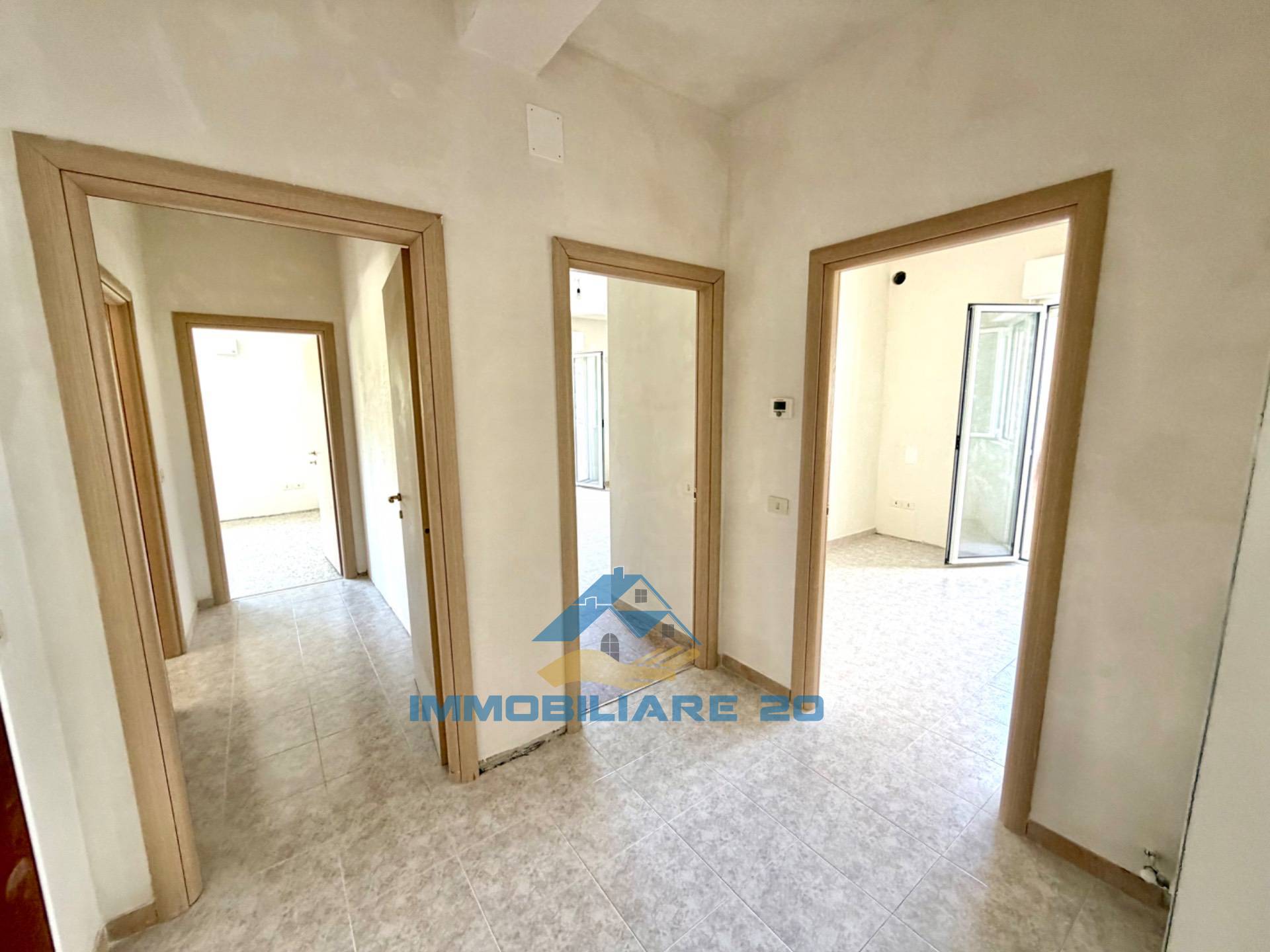 Appartamento in vendita a Teramo, Centro