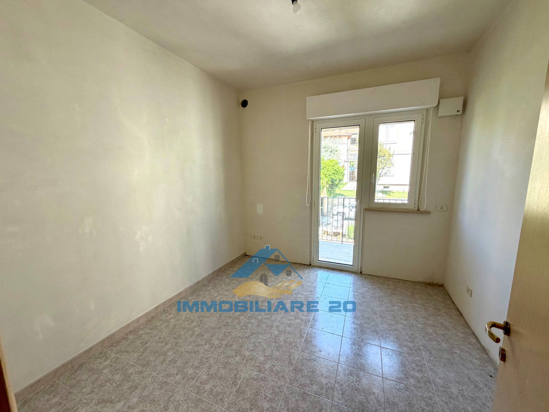 Appartamento in vendita a Teramo, Centro