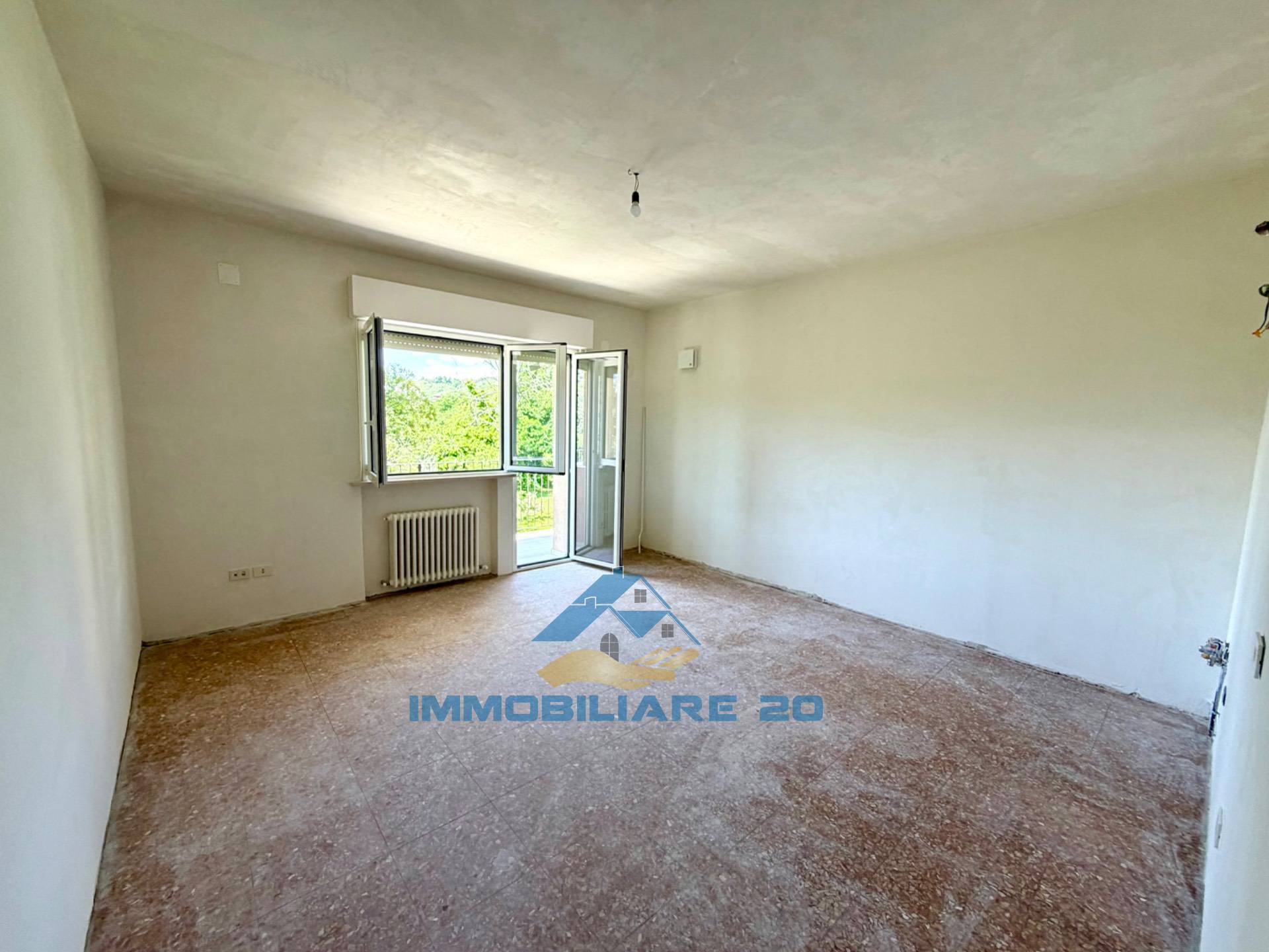Appartamento in vendita a Teramo, Centro