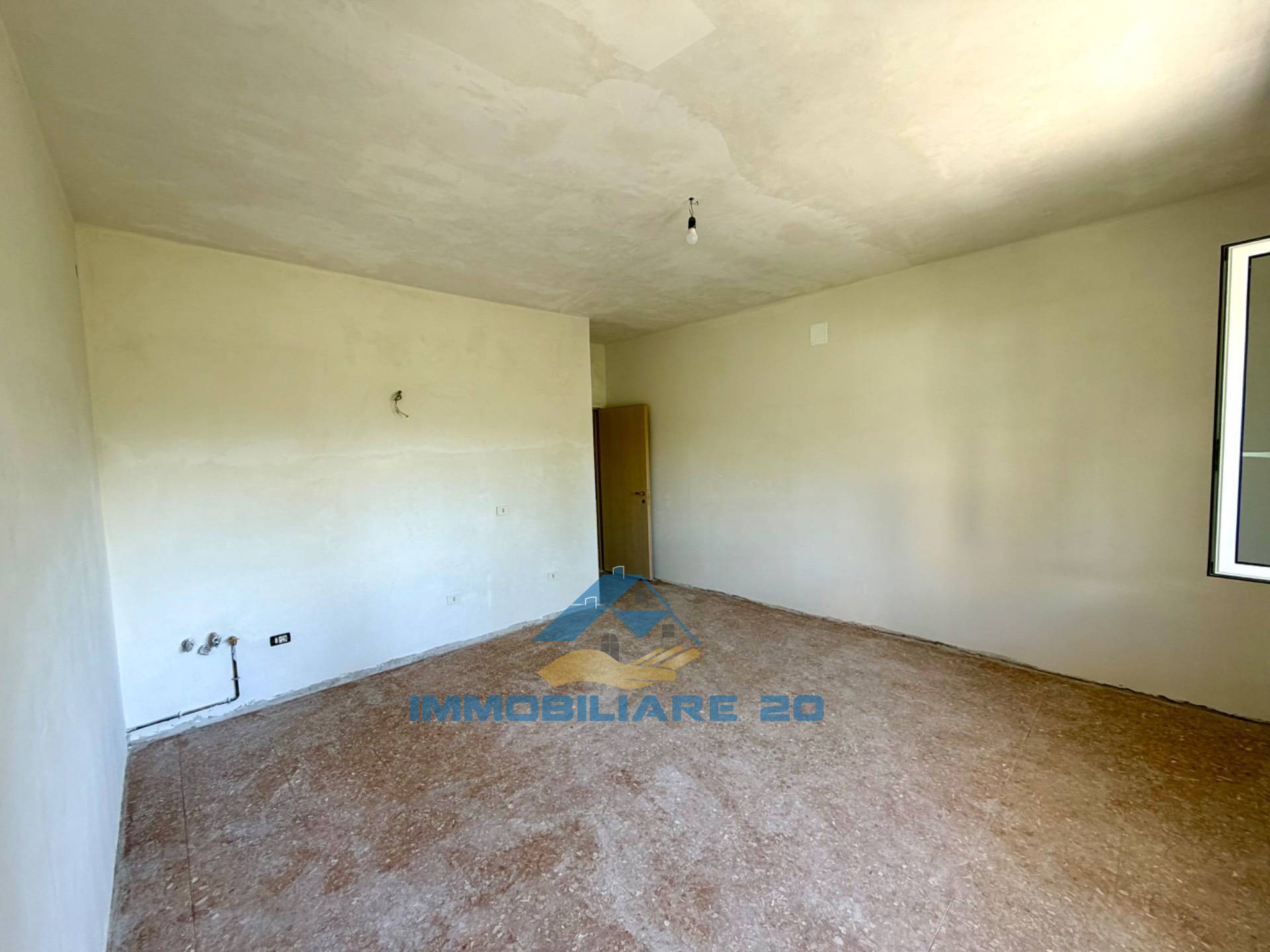 Appartamento in vendita a Teramo, Centro
