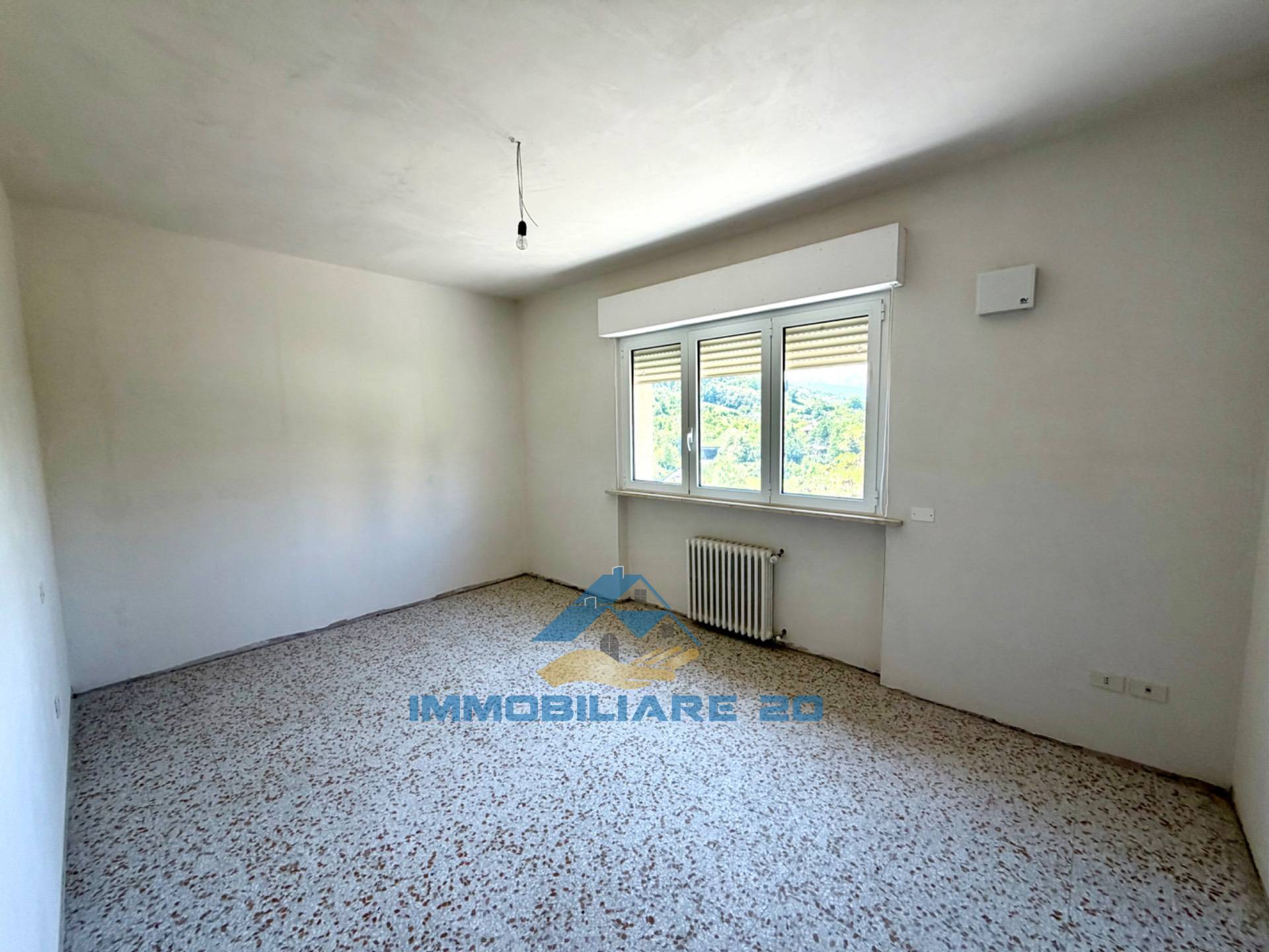Appartamento in vendita a Teramo, Centro