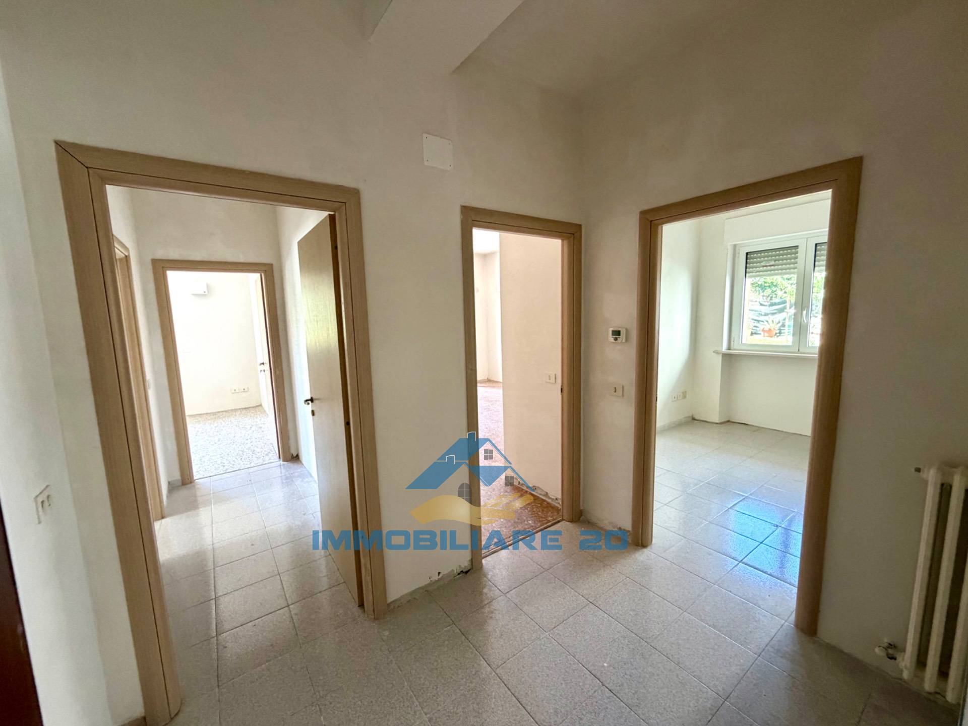 Appartamento in vendita a Teramo, Centro