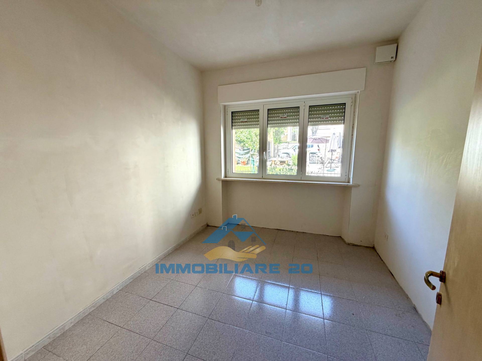 Appartamento in vendita a Teramo, Centro