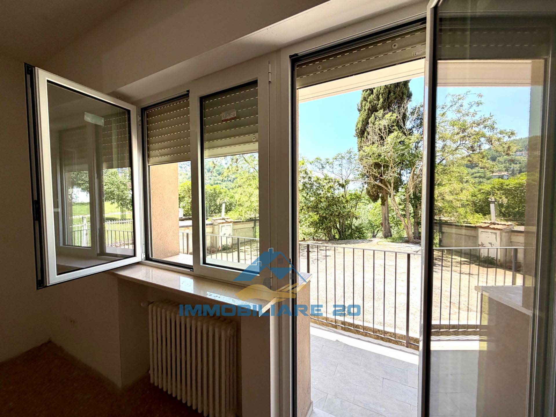 Appartamento in vendita a Teramo, Centro