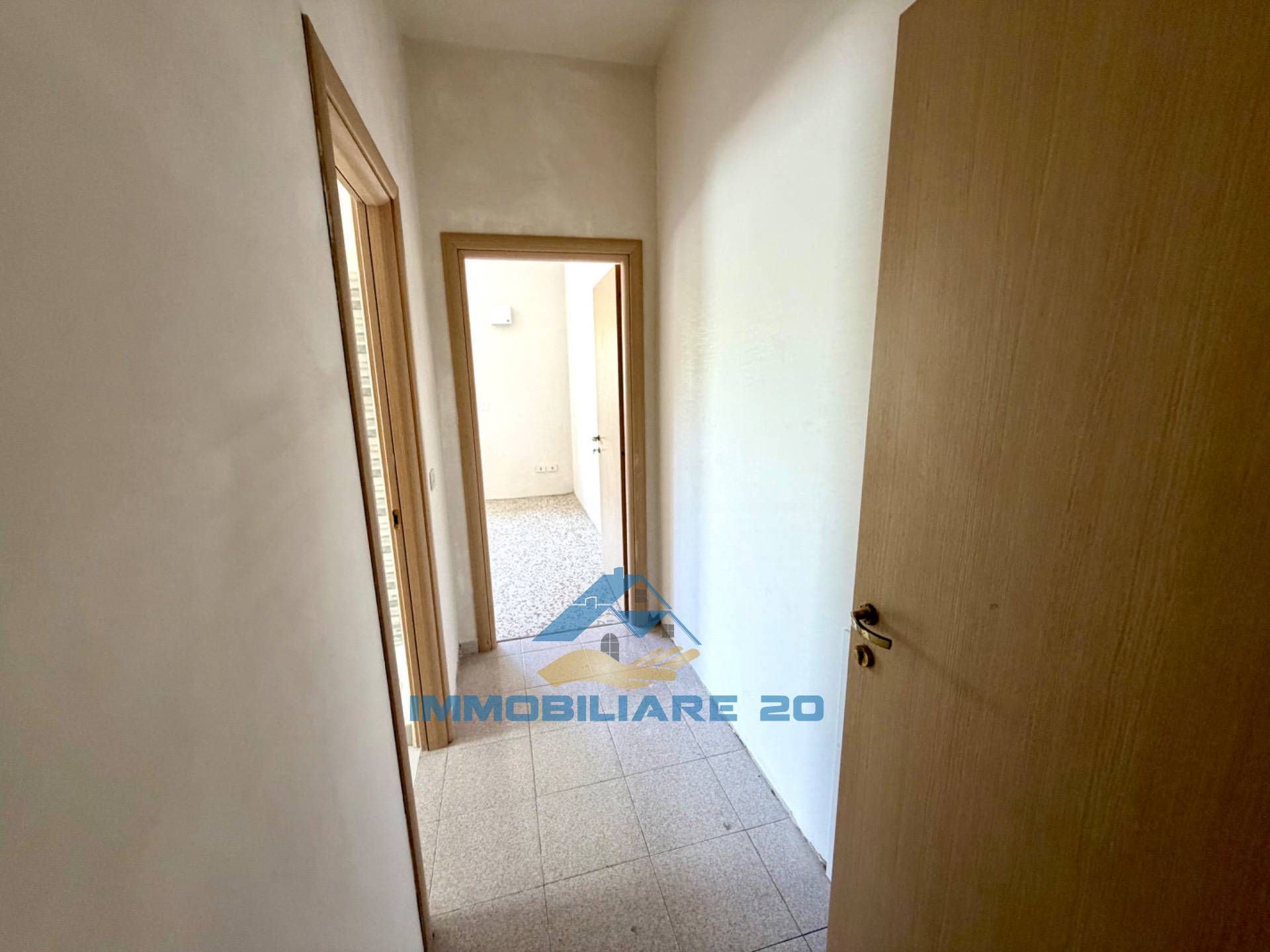 Appartamento in vendita a Teramo, Centro
