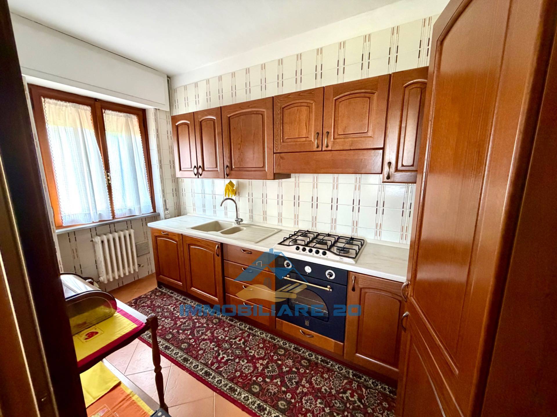 Appartamento in affitto a Teramo, Semicentro
