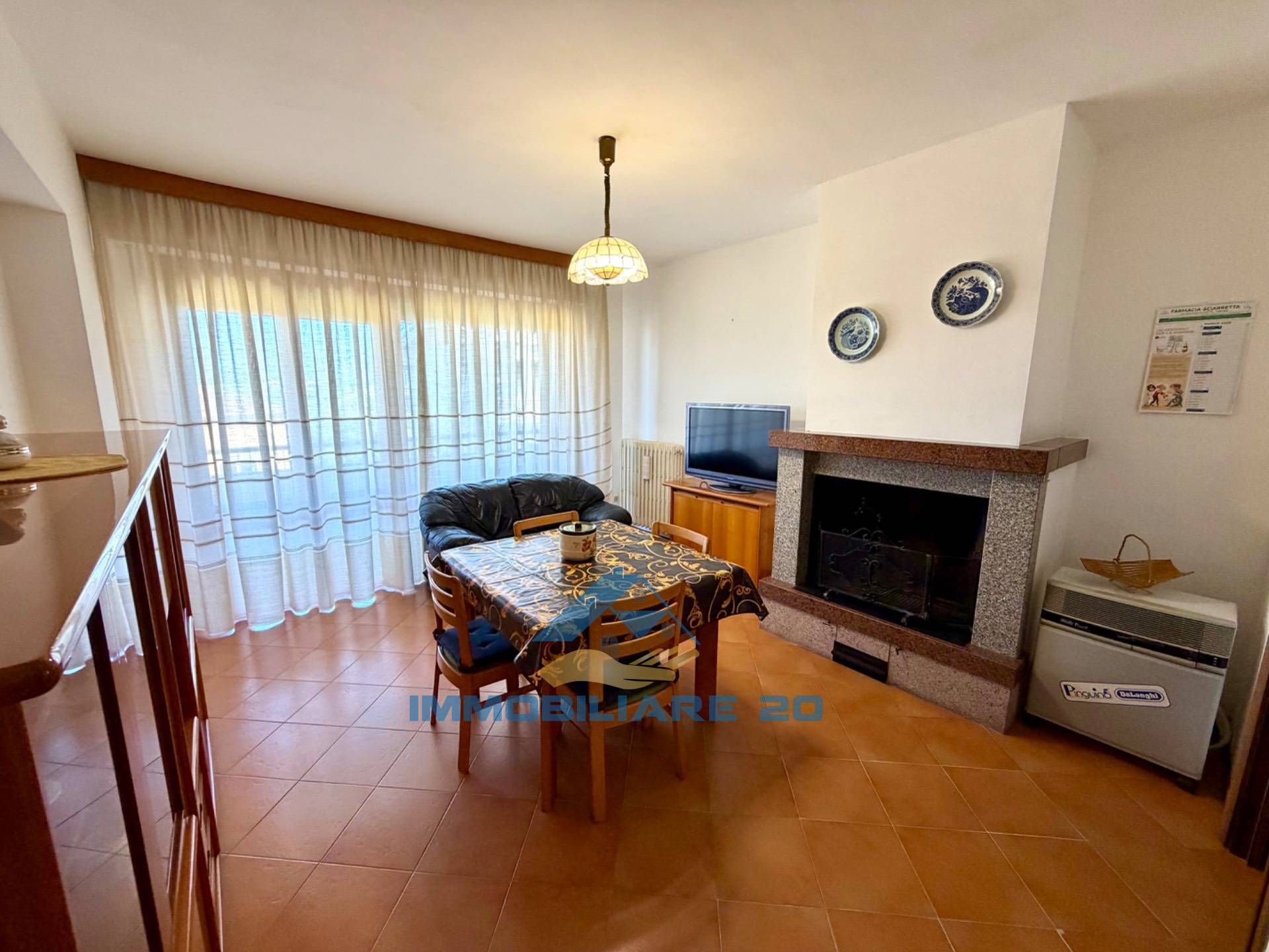 Appartamento in affitto a Teramo, Semicentro