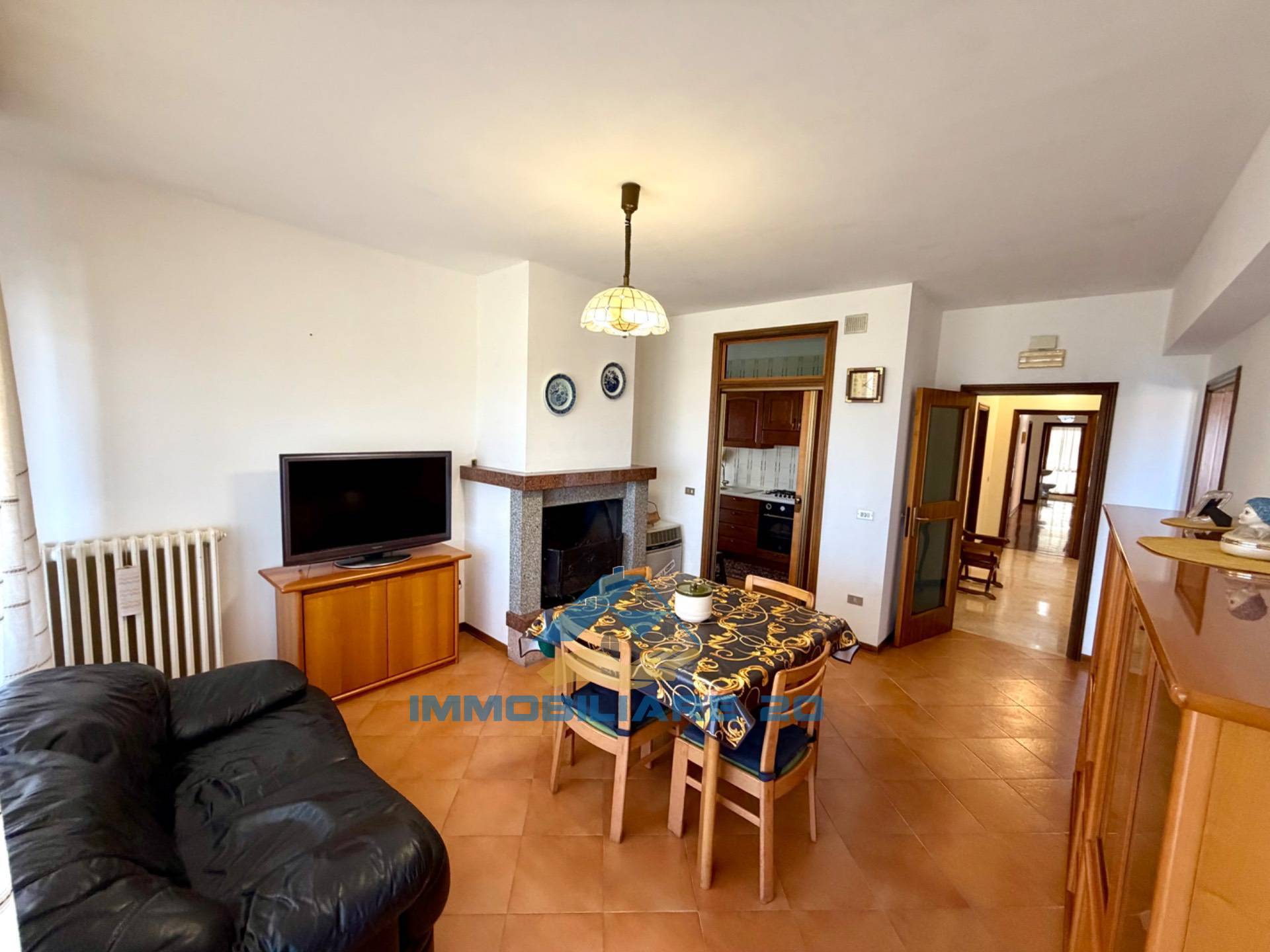 Appartamento in affitto a Teramo, Semicentro