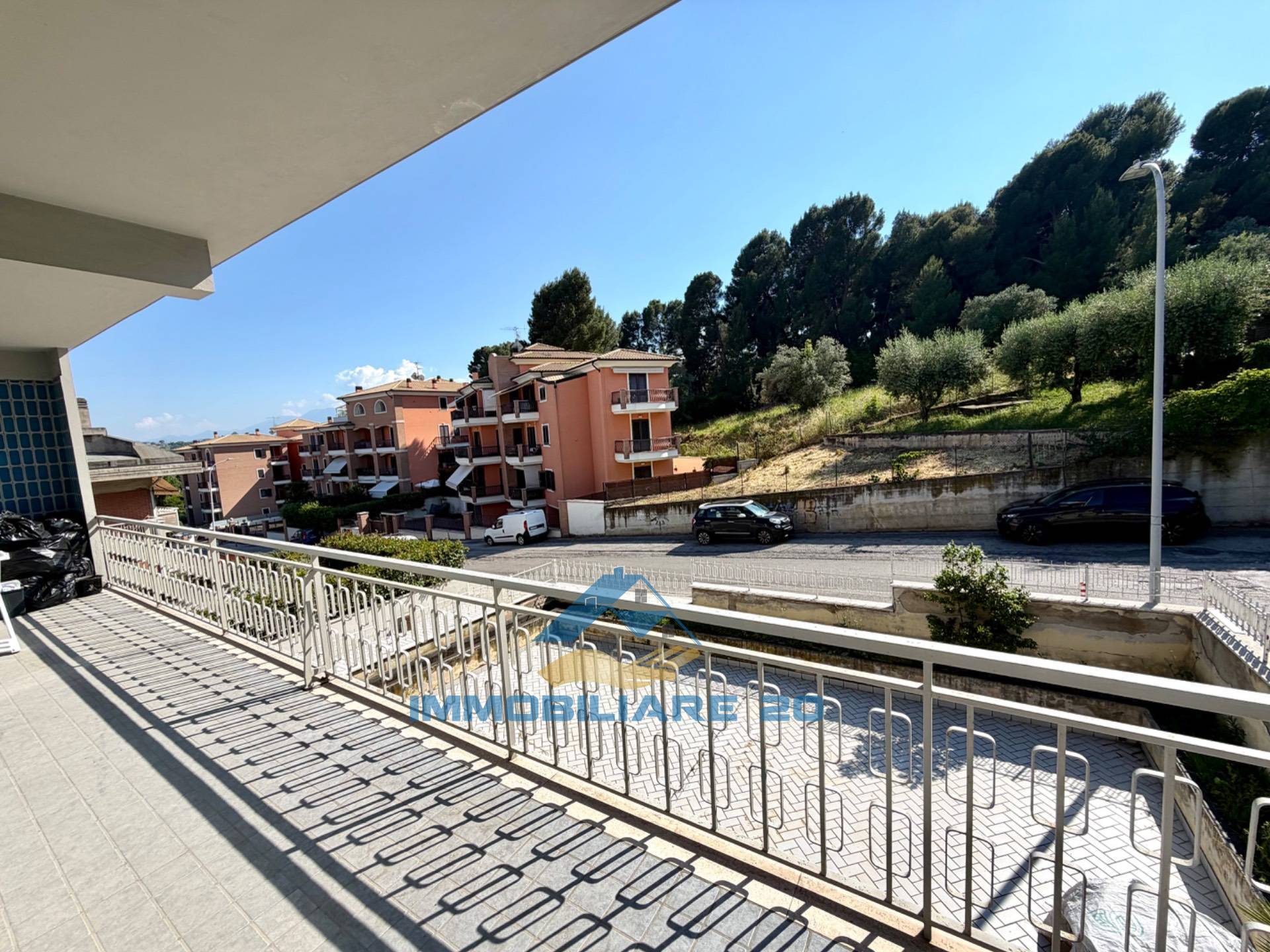 Appartamento in vendita a Teramo, Prima periferia