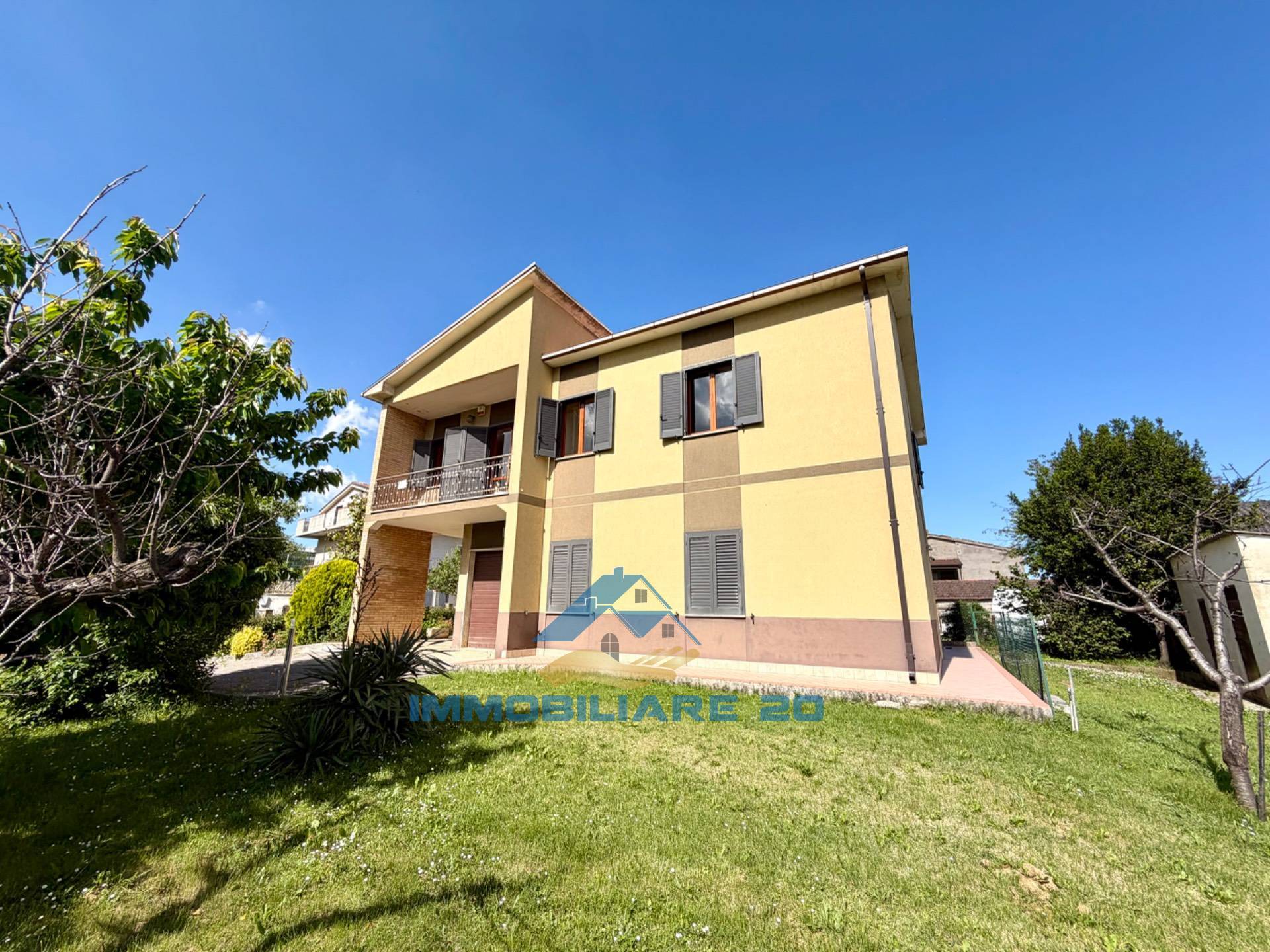 Casa singola in vendita a Teramo, Estrema periferia